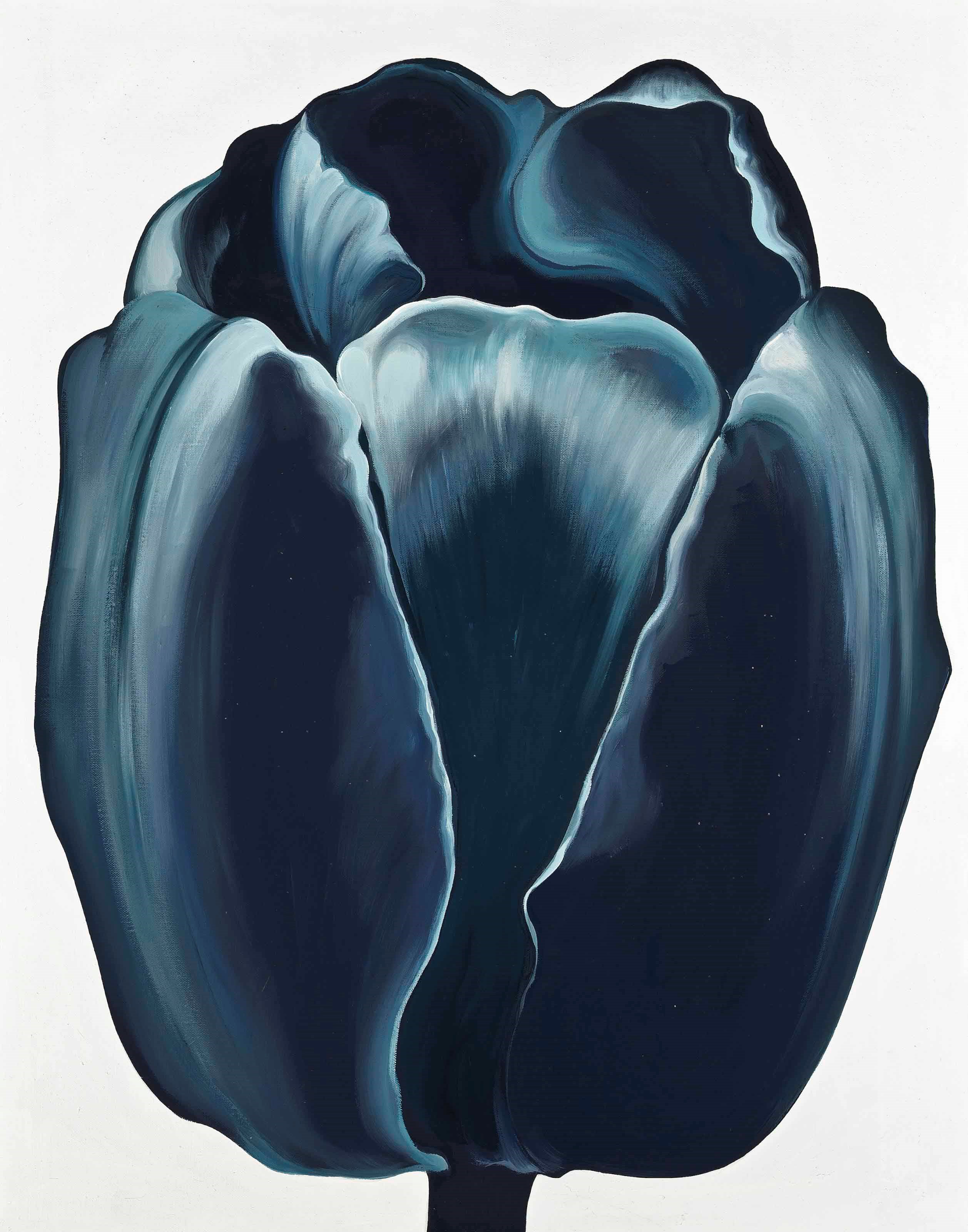 Lowell Nesbitt (American, 1933 - 1993)