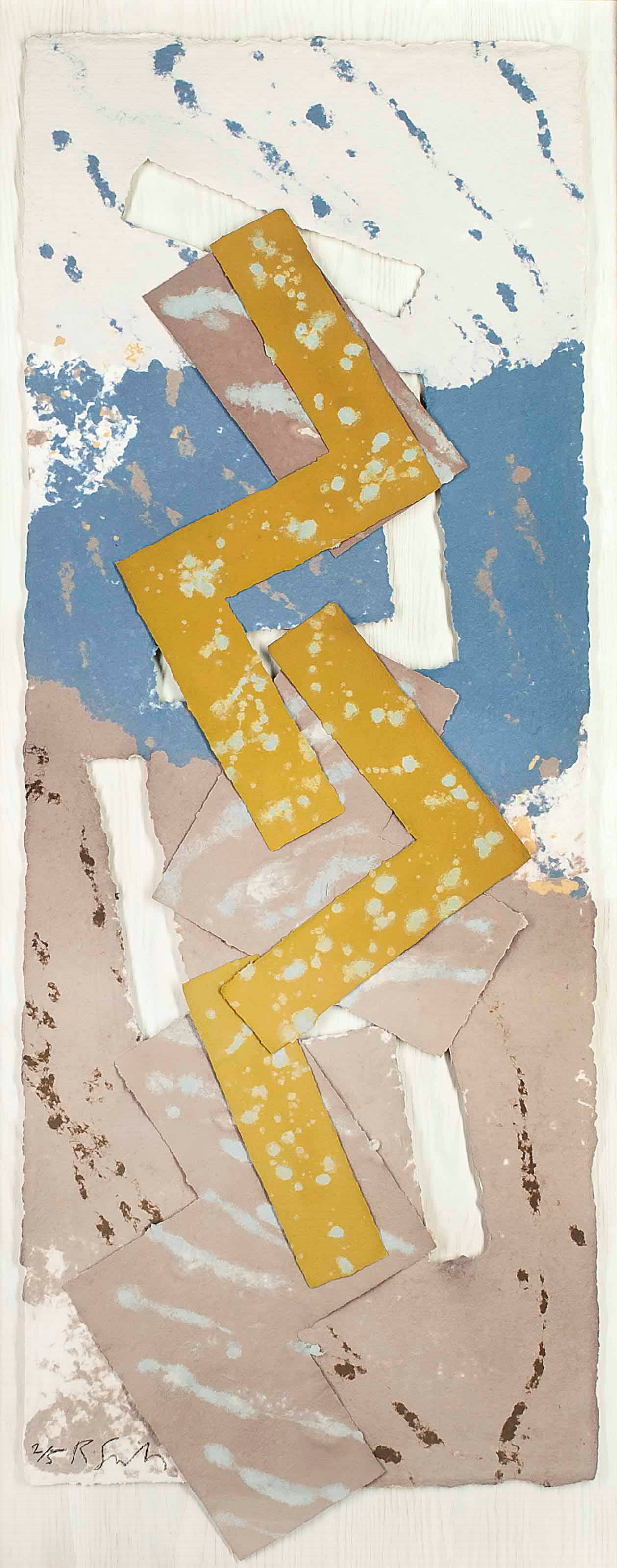 Richard Smith (Letchworth b. 1931)