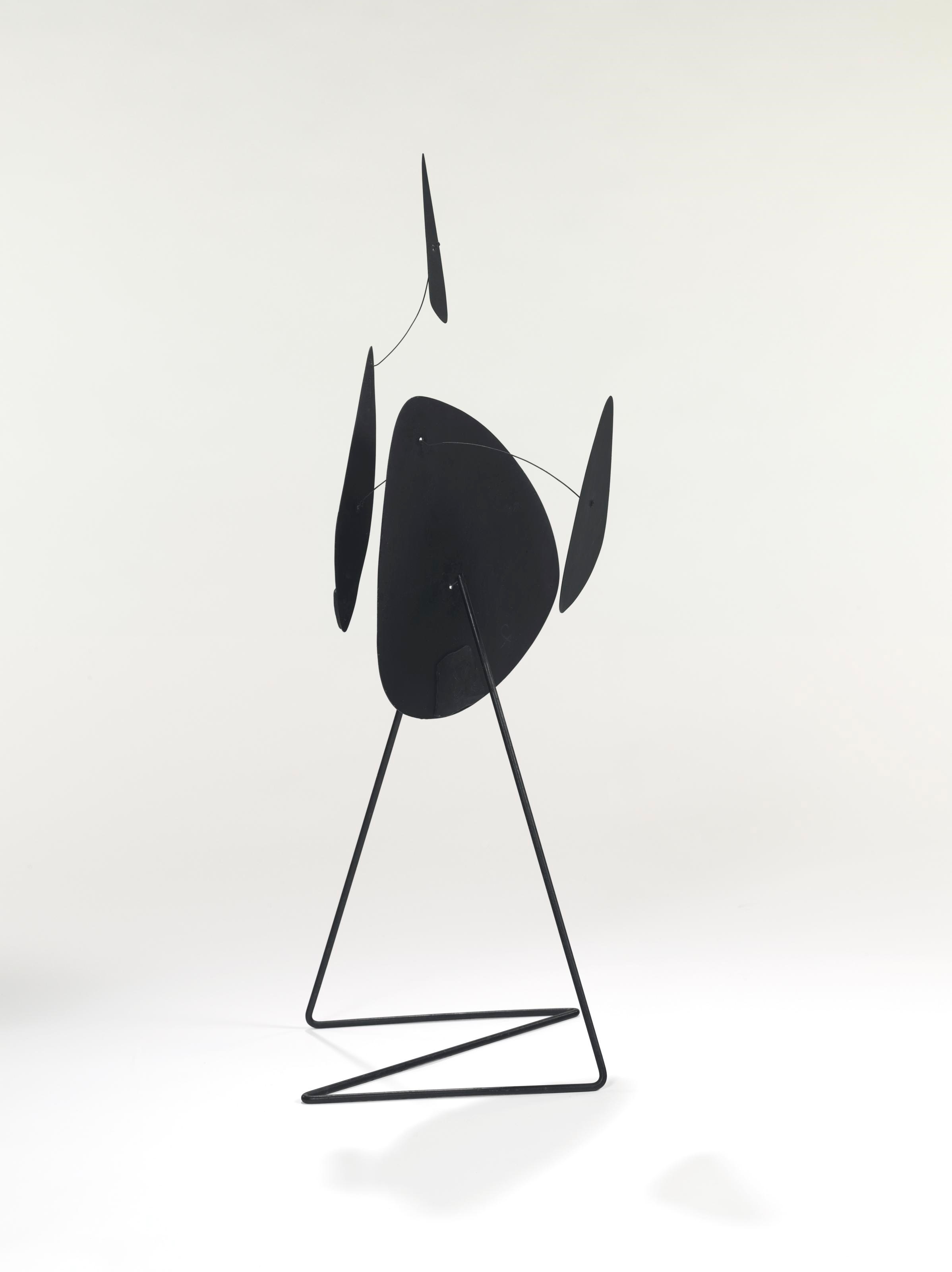 Alexander Calder (1898-1976)