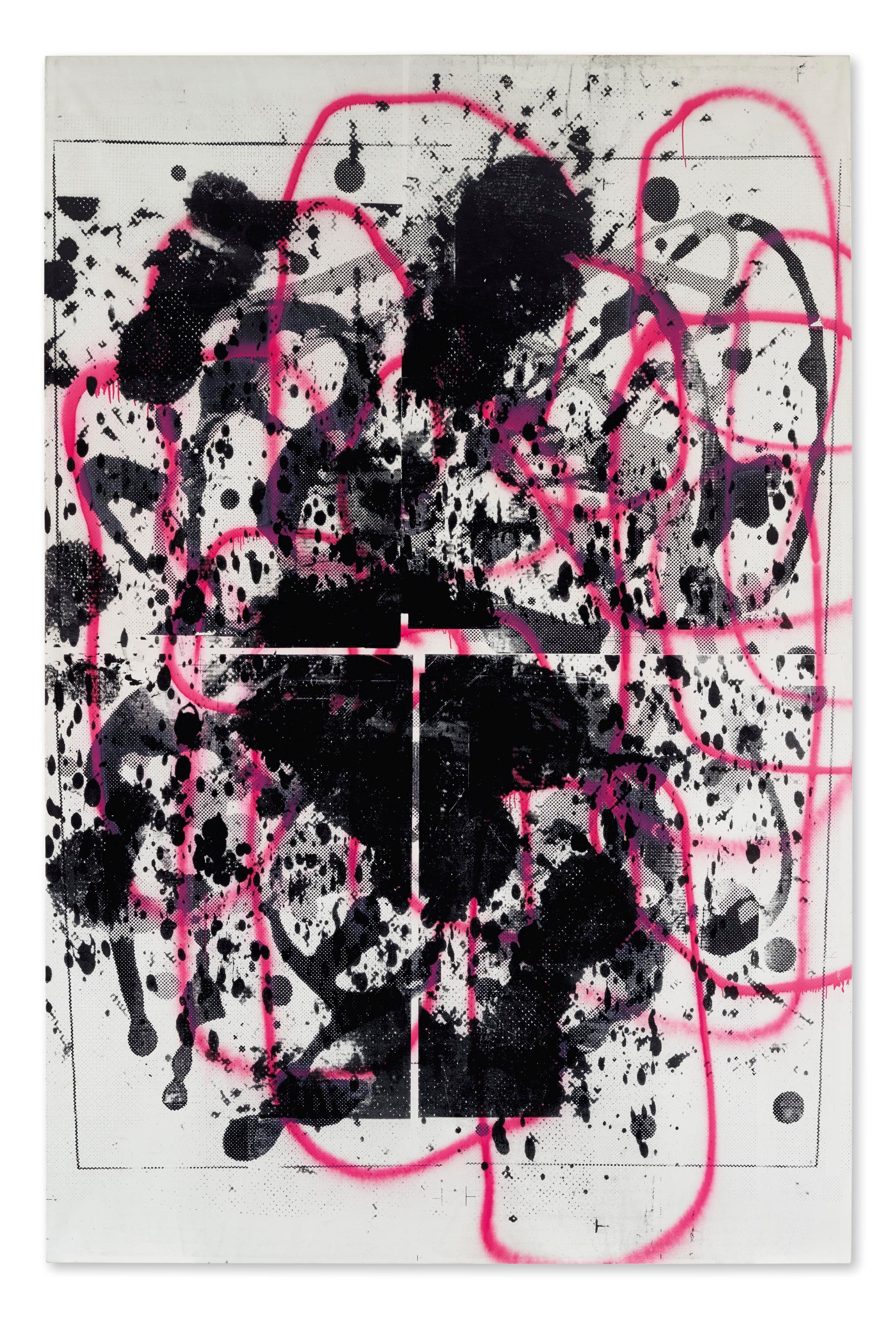 Christopher Wool (b. 1955)