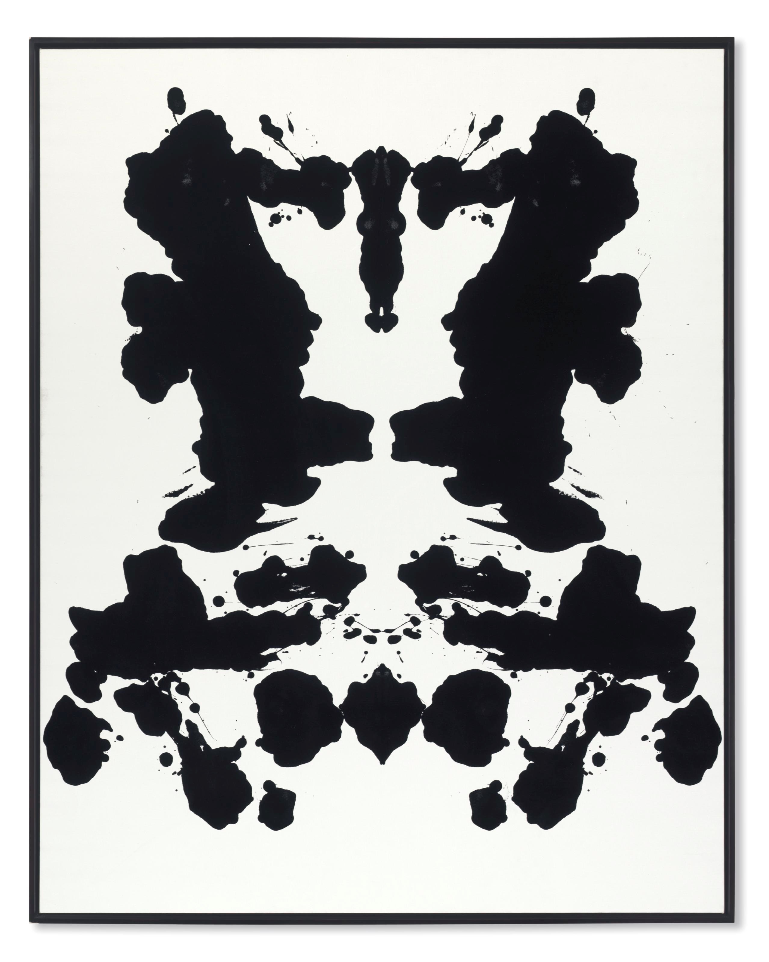 Andy Warhol (1928-1987)