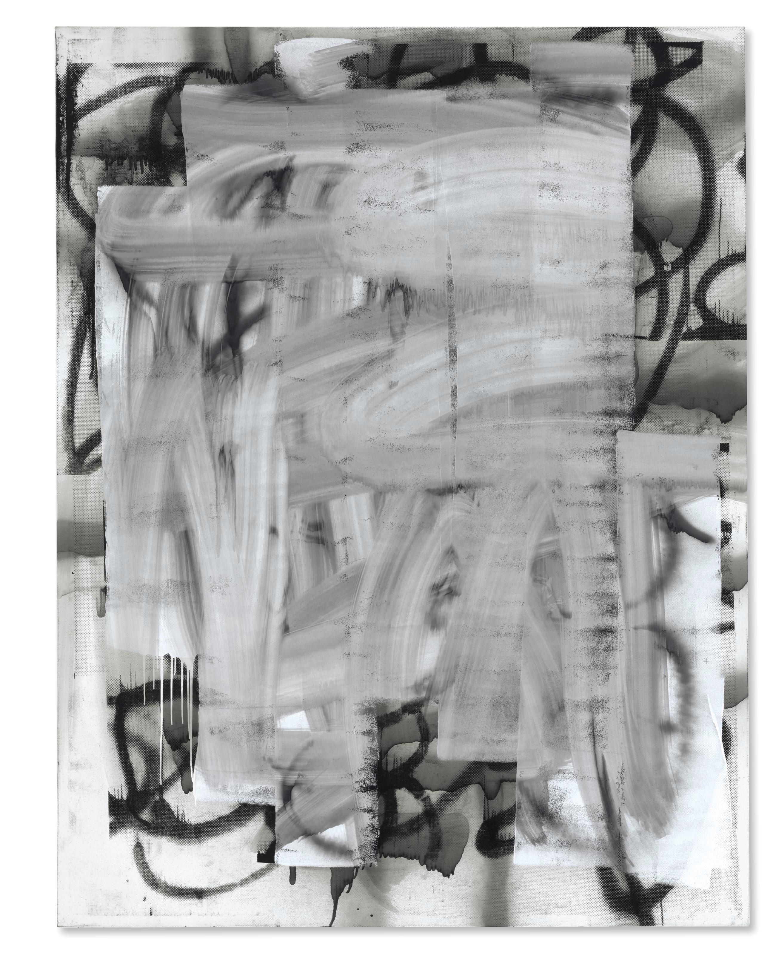 Christopher Wool (b. 1955)