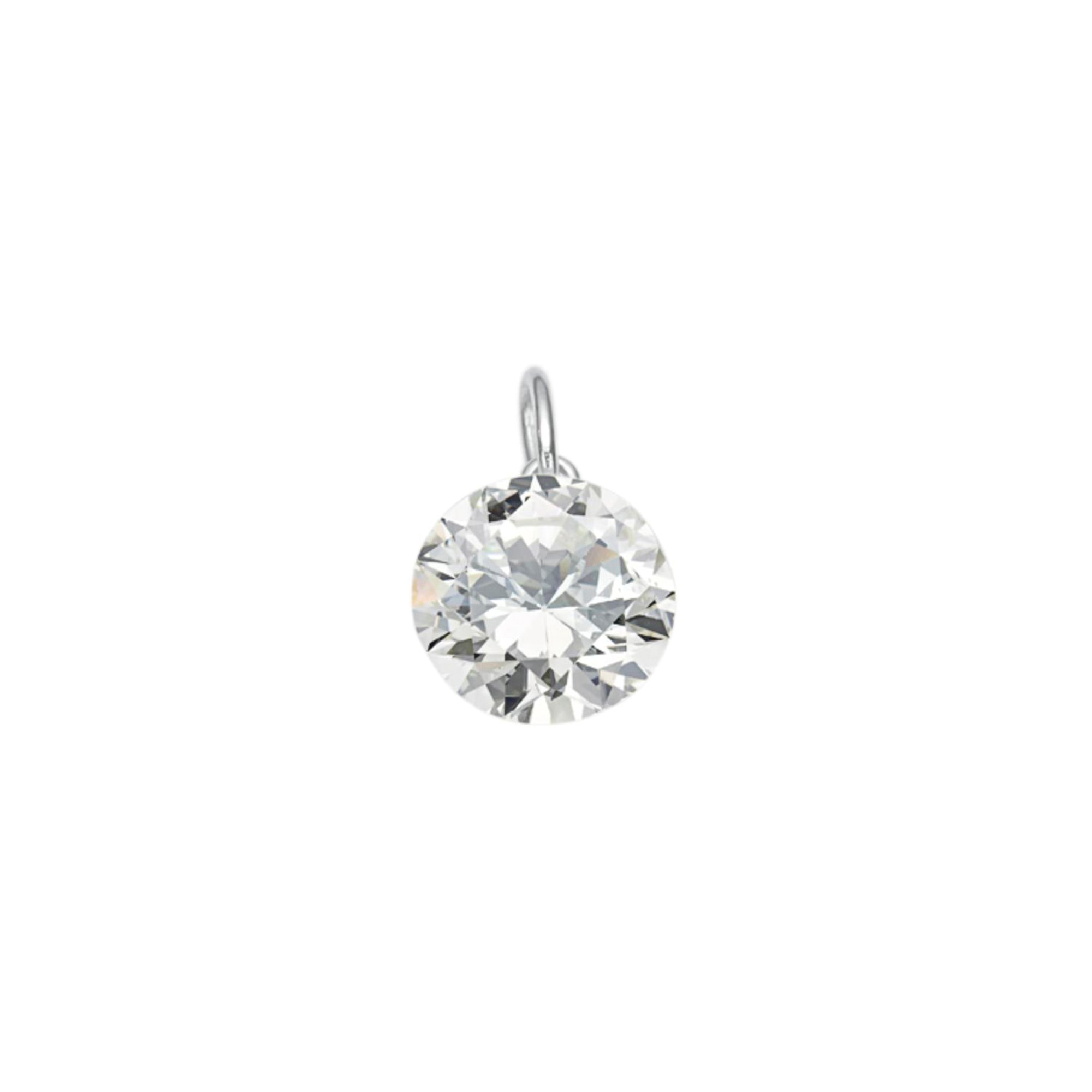 PENDENTIF DIAMANT