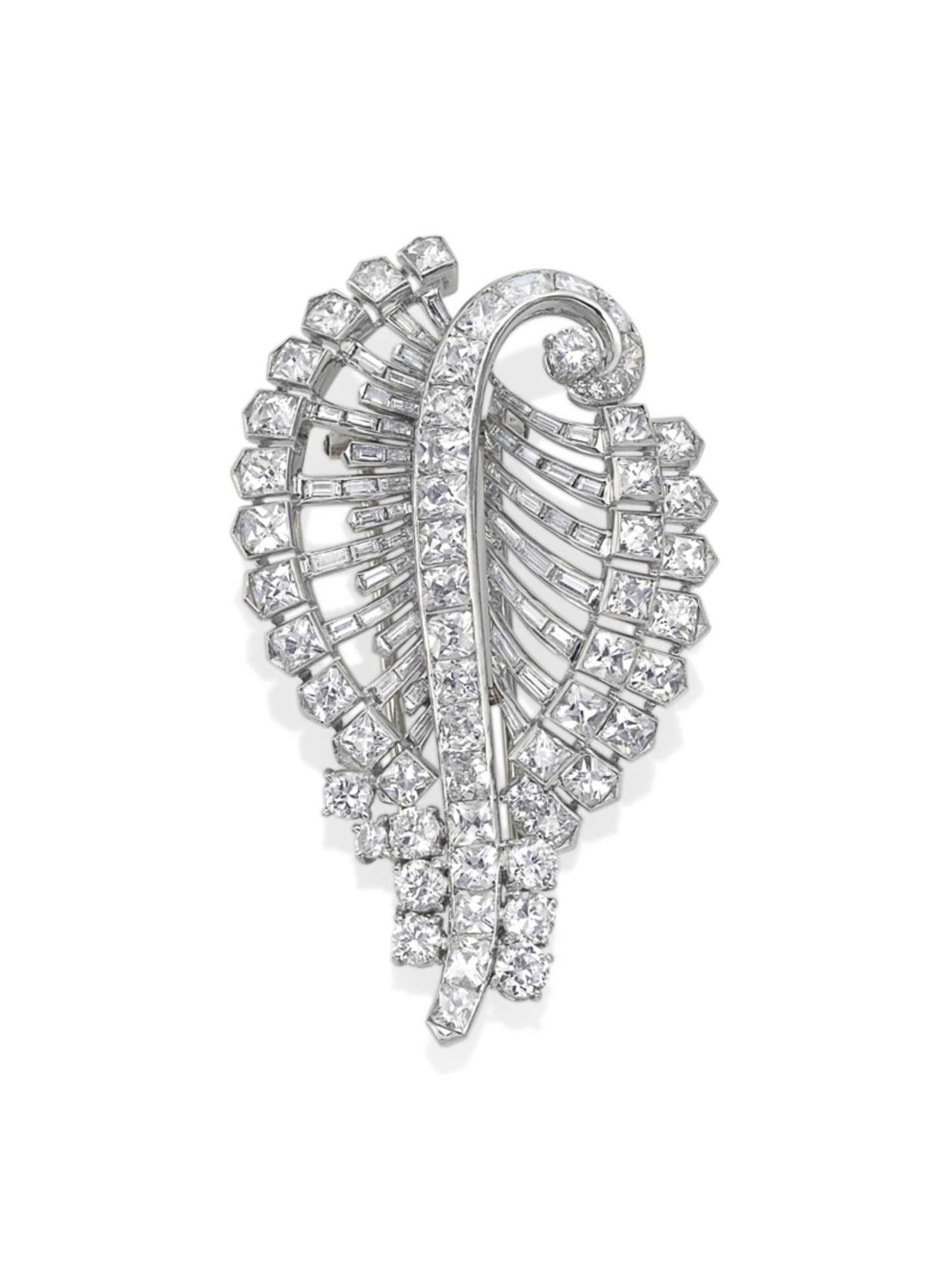 CLIP DIAMANTS