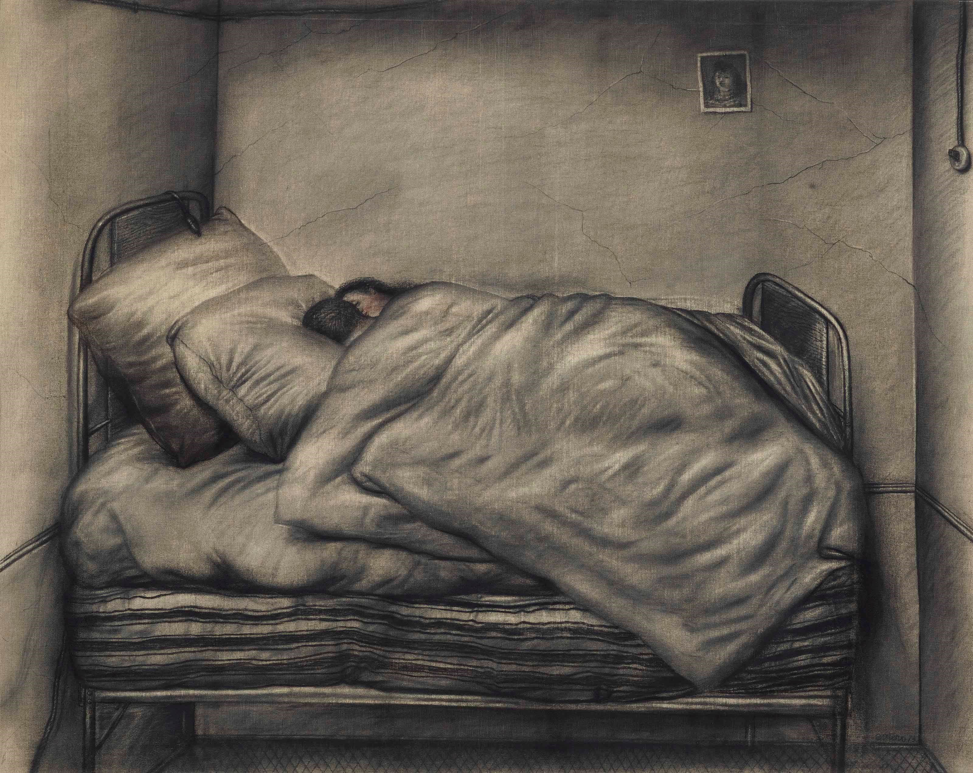 Fernando Botero (Colombian b. 1932)