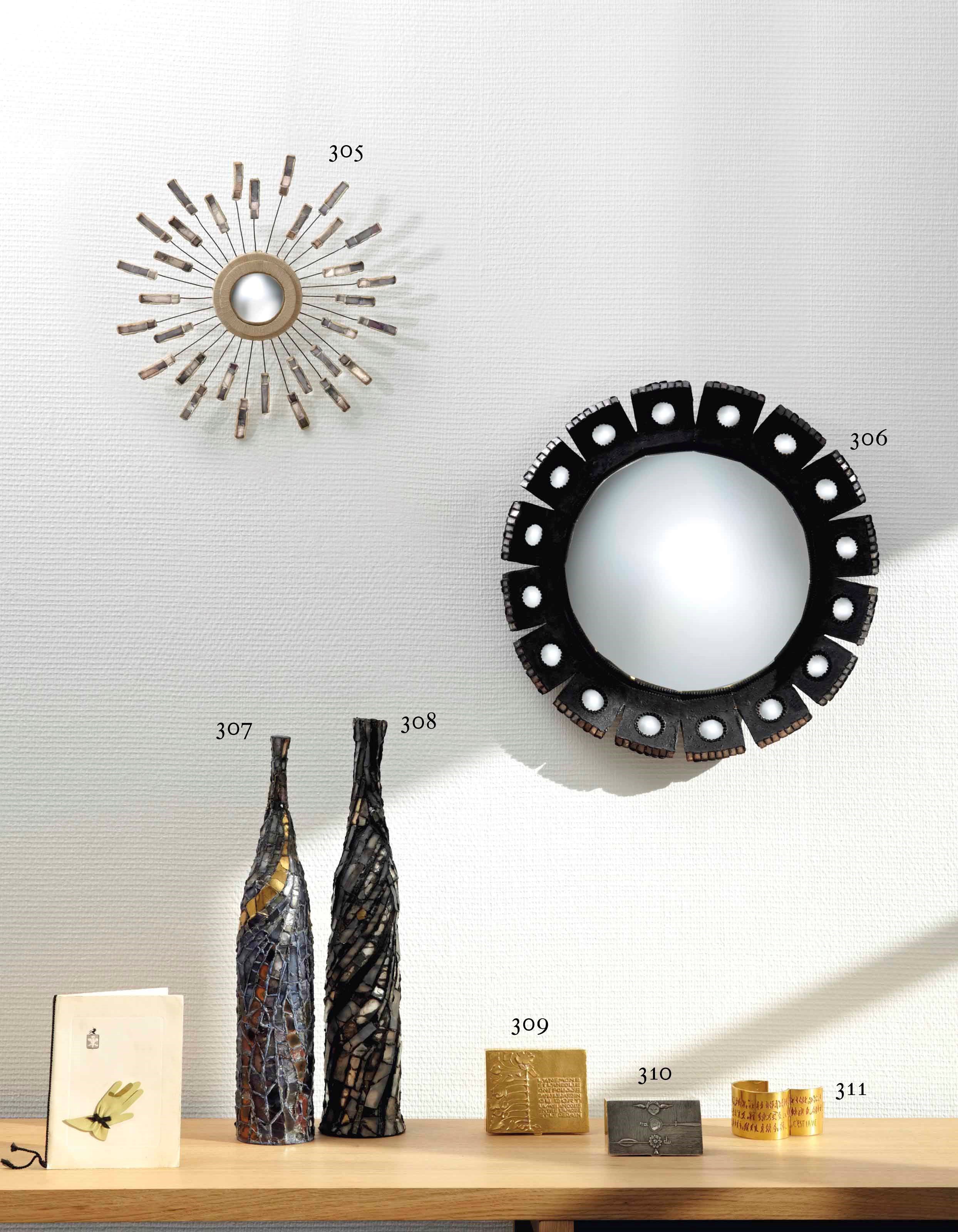 LINE VAUTRIN (1913-1997)