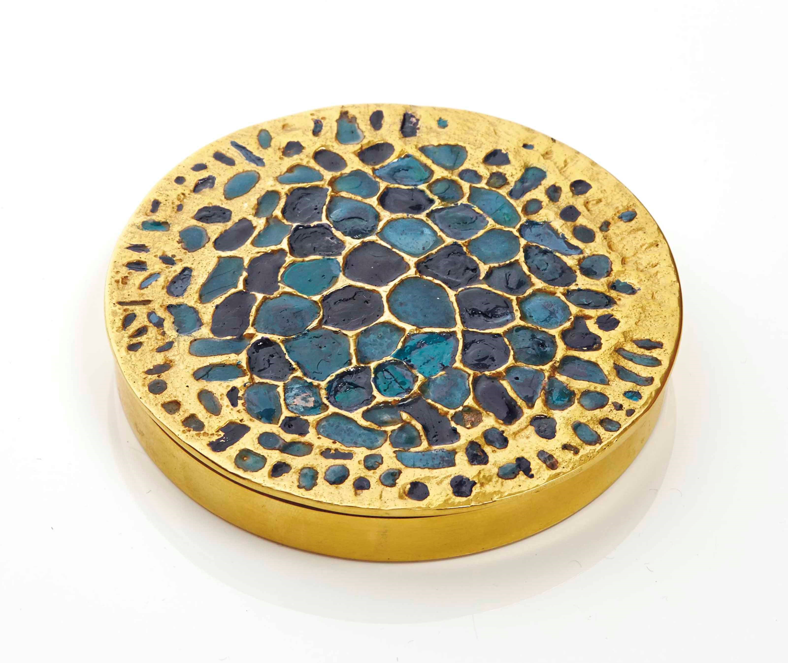 LINE VAUTRIN (1913-1997)