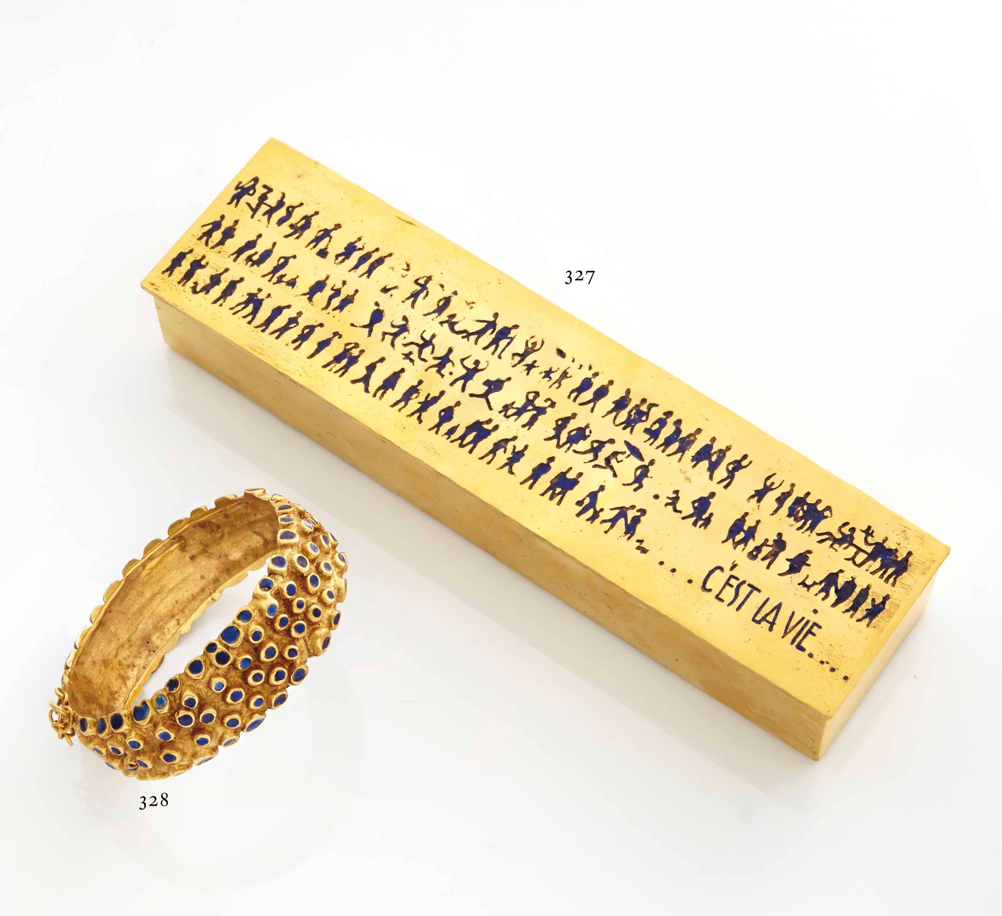LINE VAUTRIN (1913-1997)