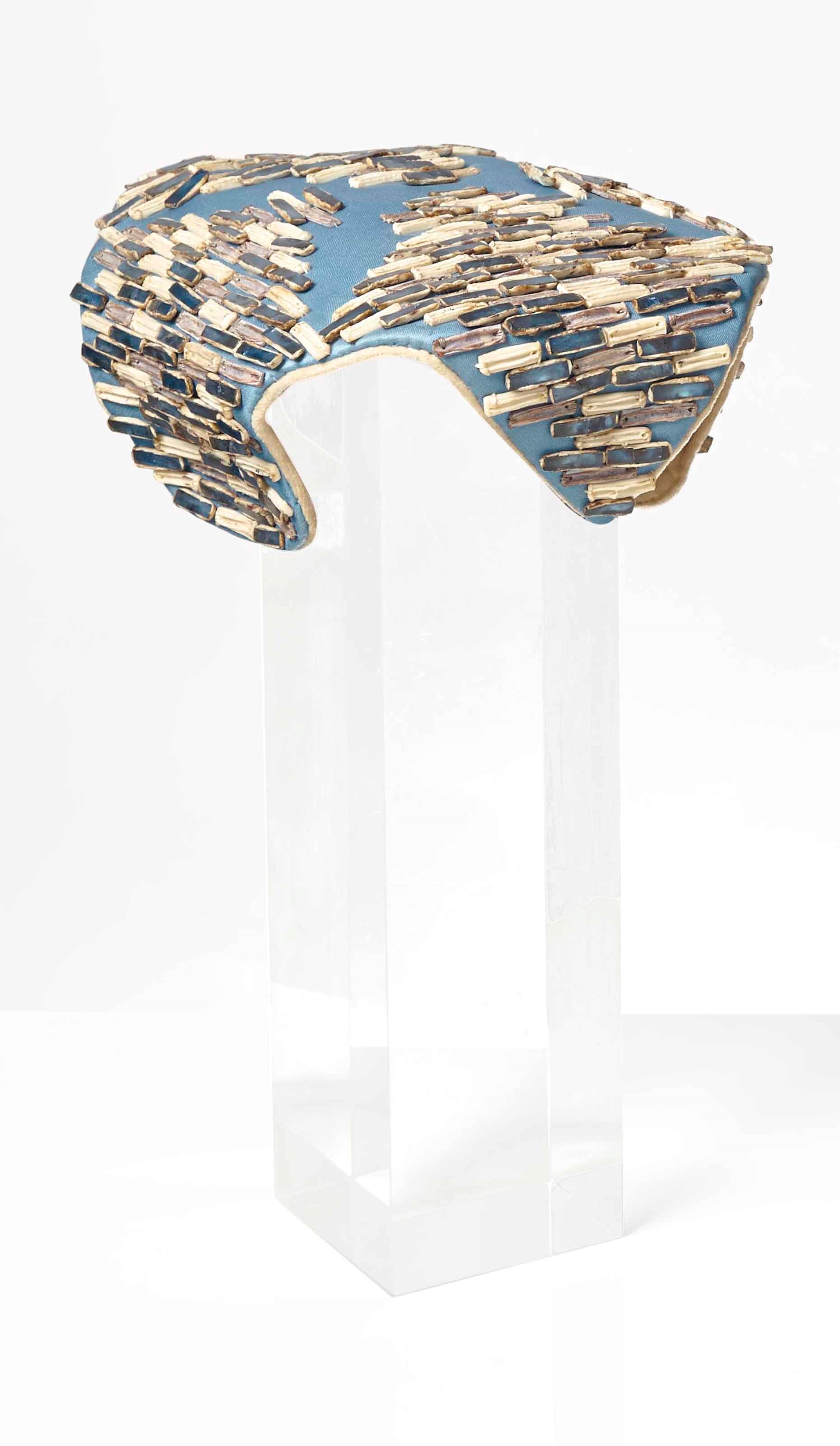 LINE VAUTRIN (1913-1997)