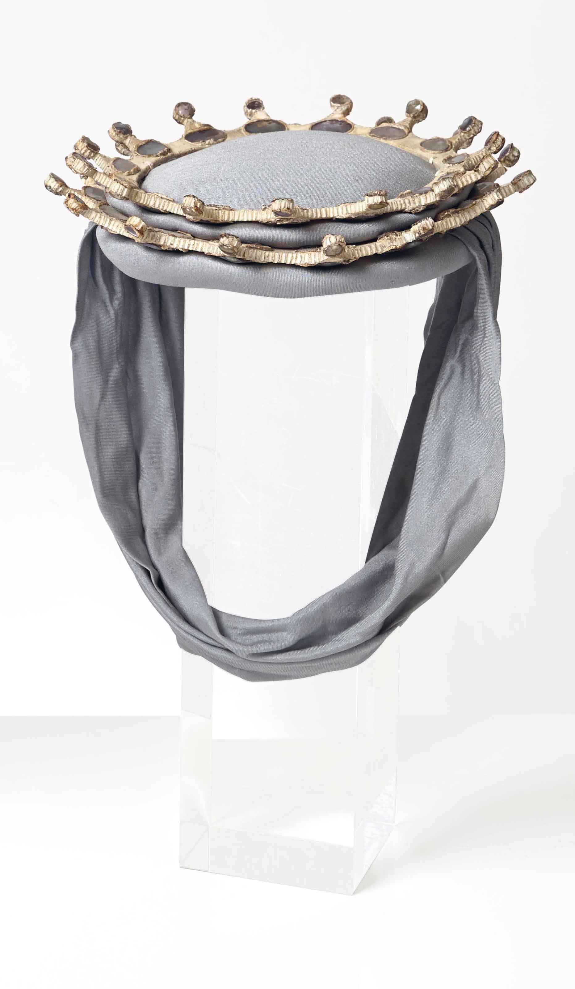 LINE VAUTRIN (1913-1997)