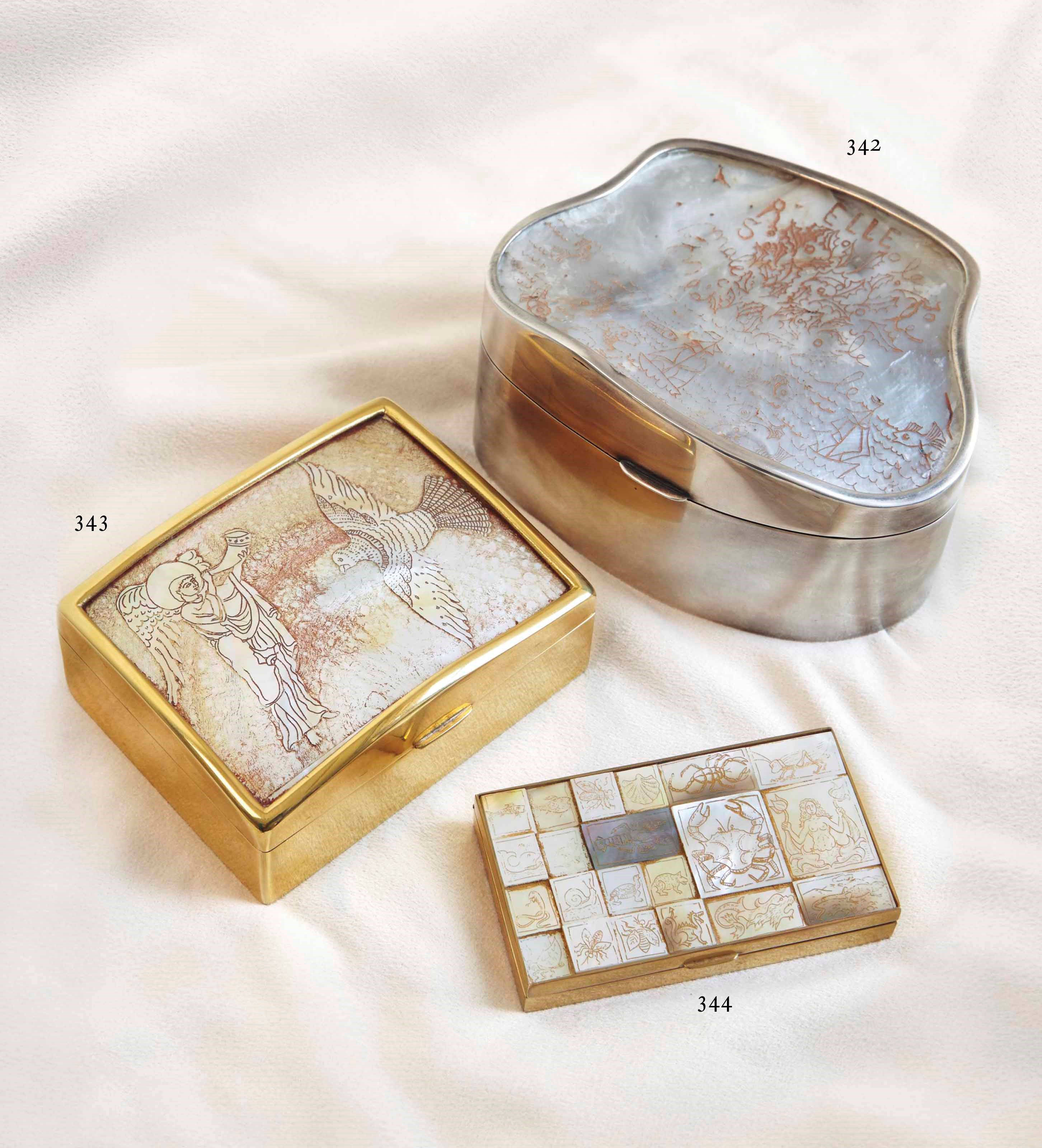 LINE VAUTRIN (1913-1997)