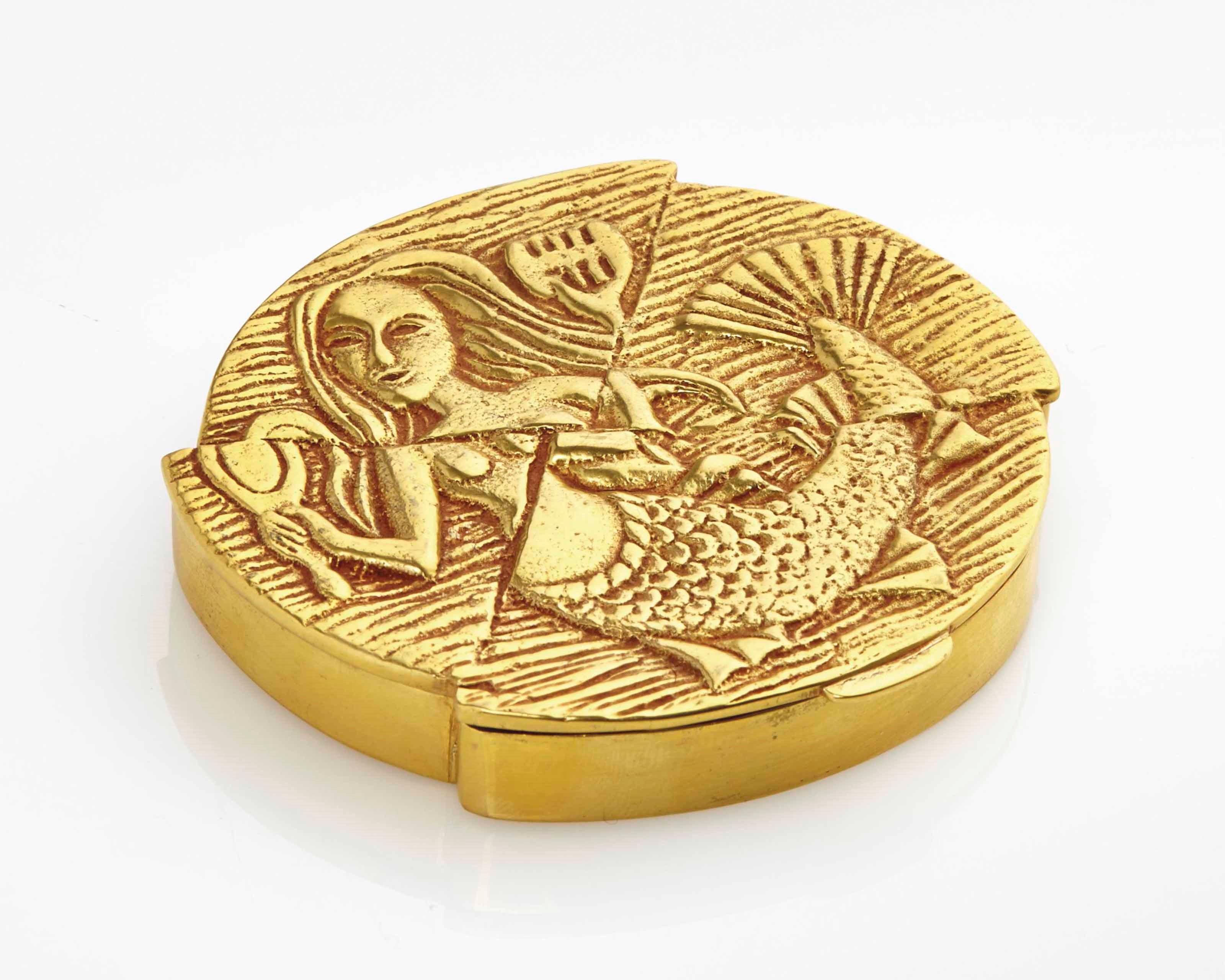 LINE VAUTRIN (1913-1997)