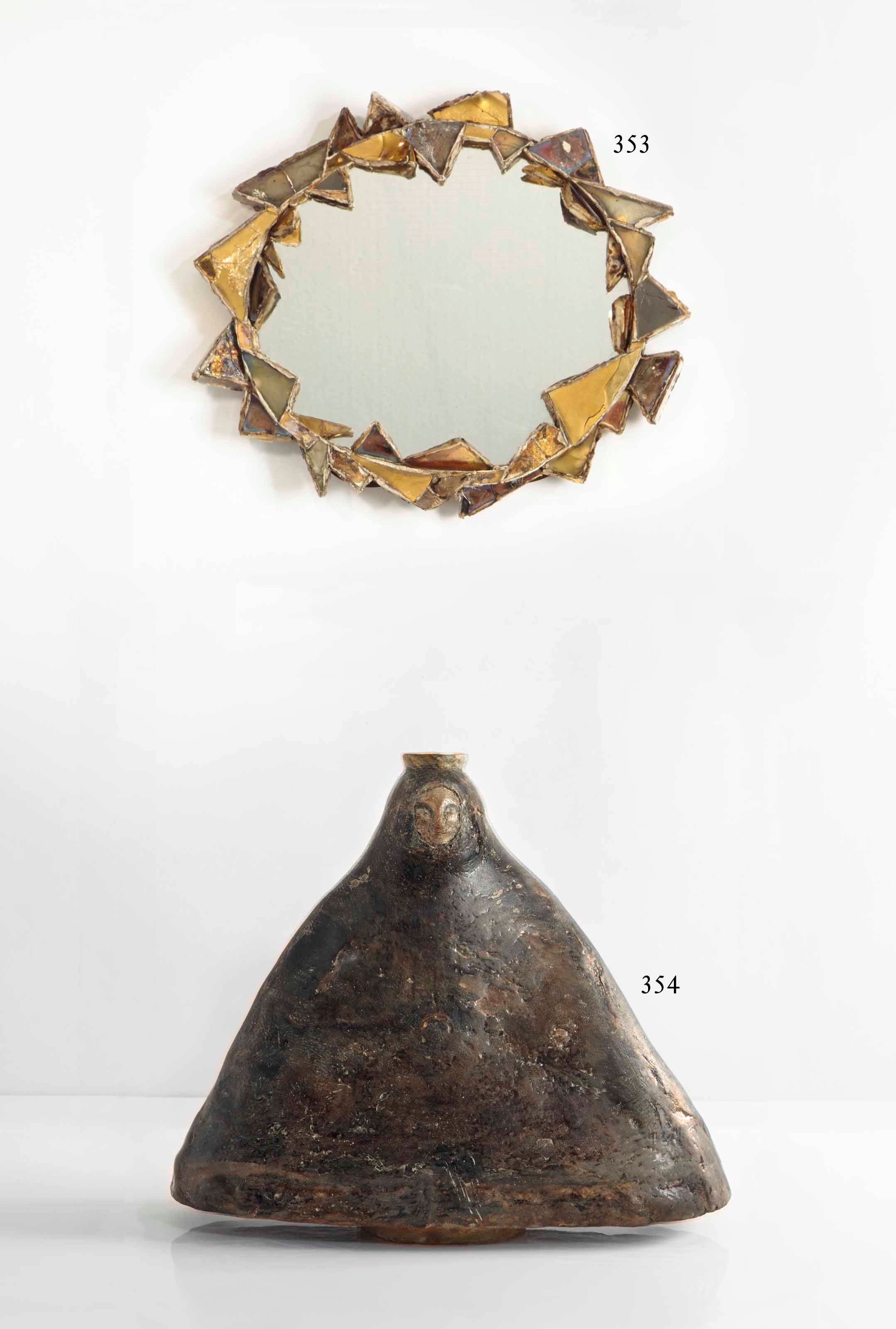 LINE VAUTRIN (1913-1997)