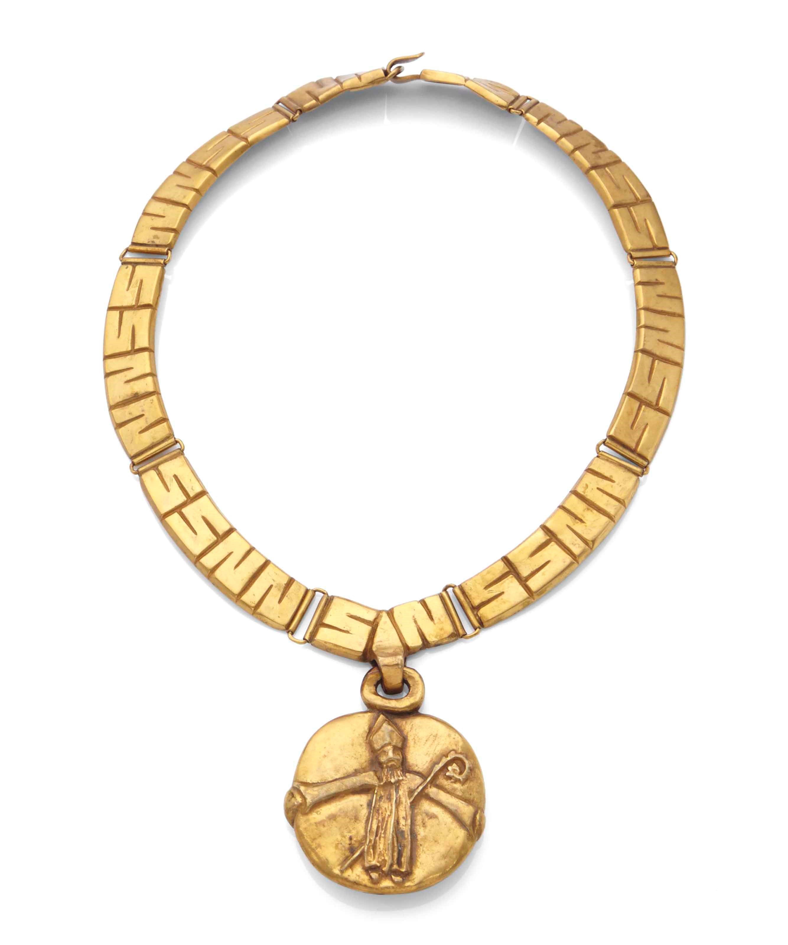 LINE VAUTRIN (1913-1997)