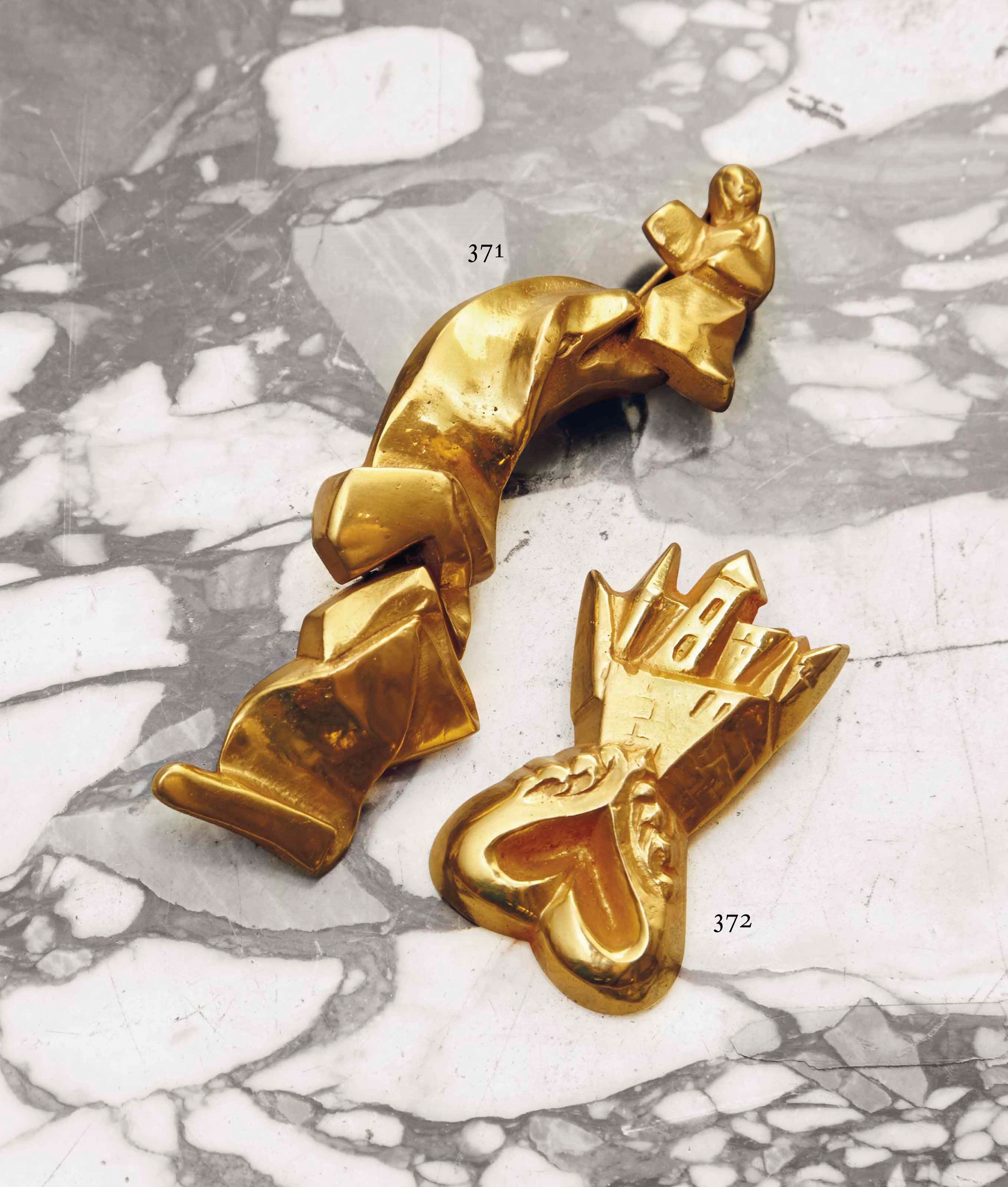 LINE VAUTRIN (1913-1997)