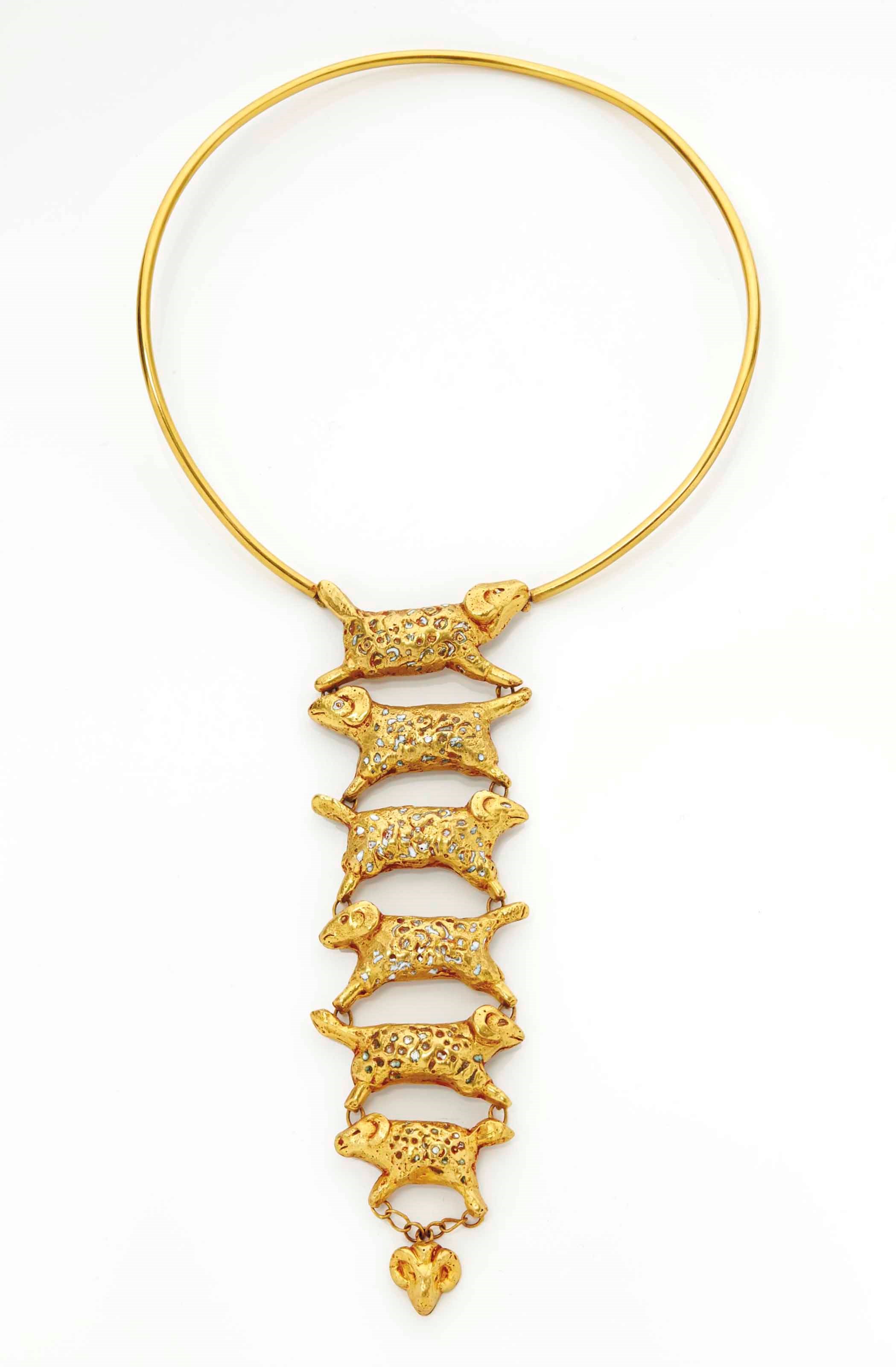LINE VAUTRIN (1913-1997)