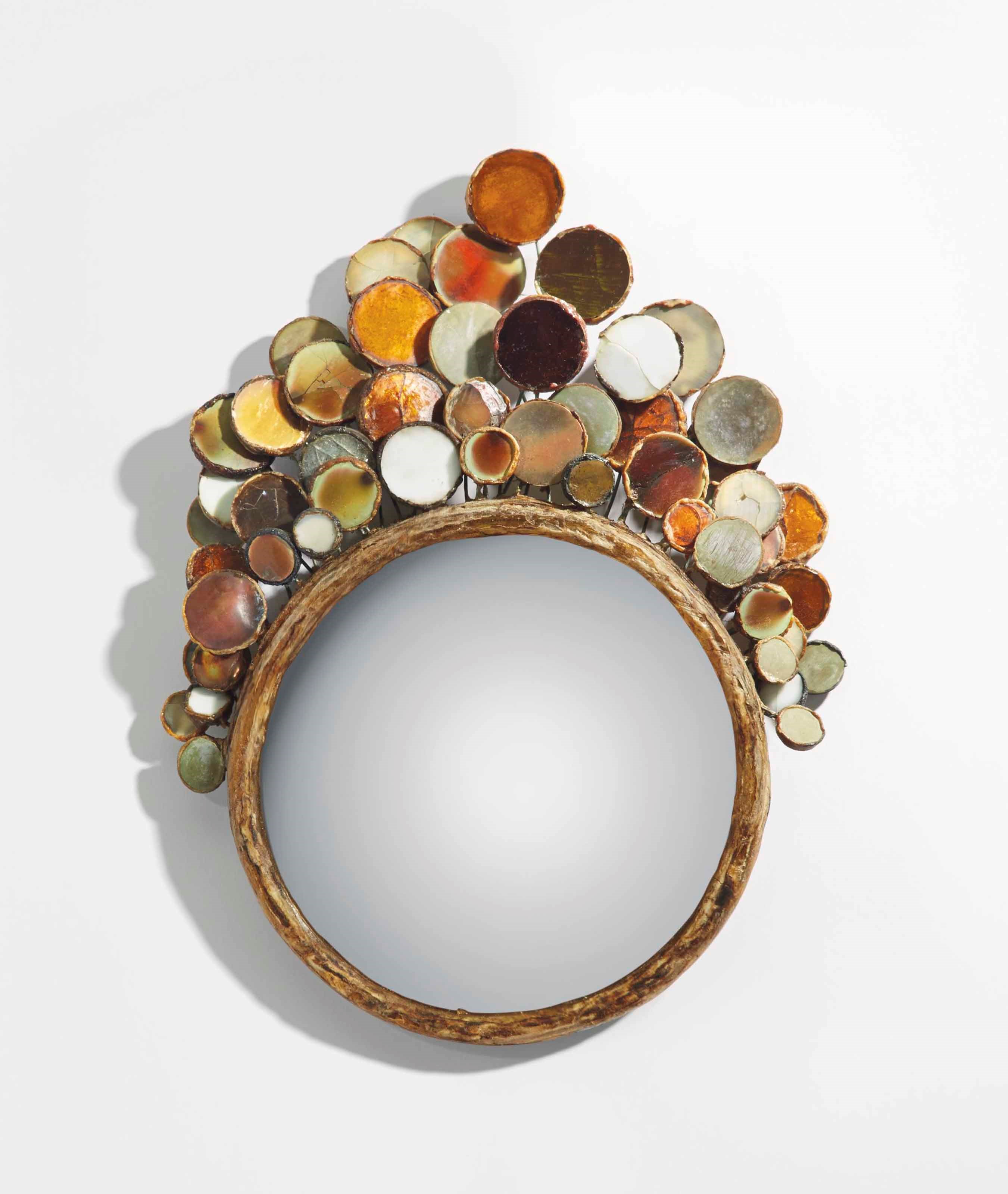 LINE VAUTRIN (1913-1997)