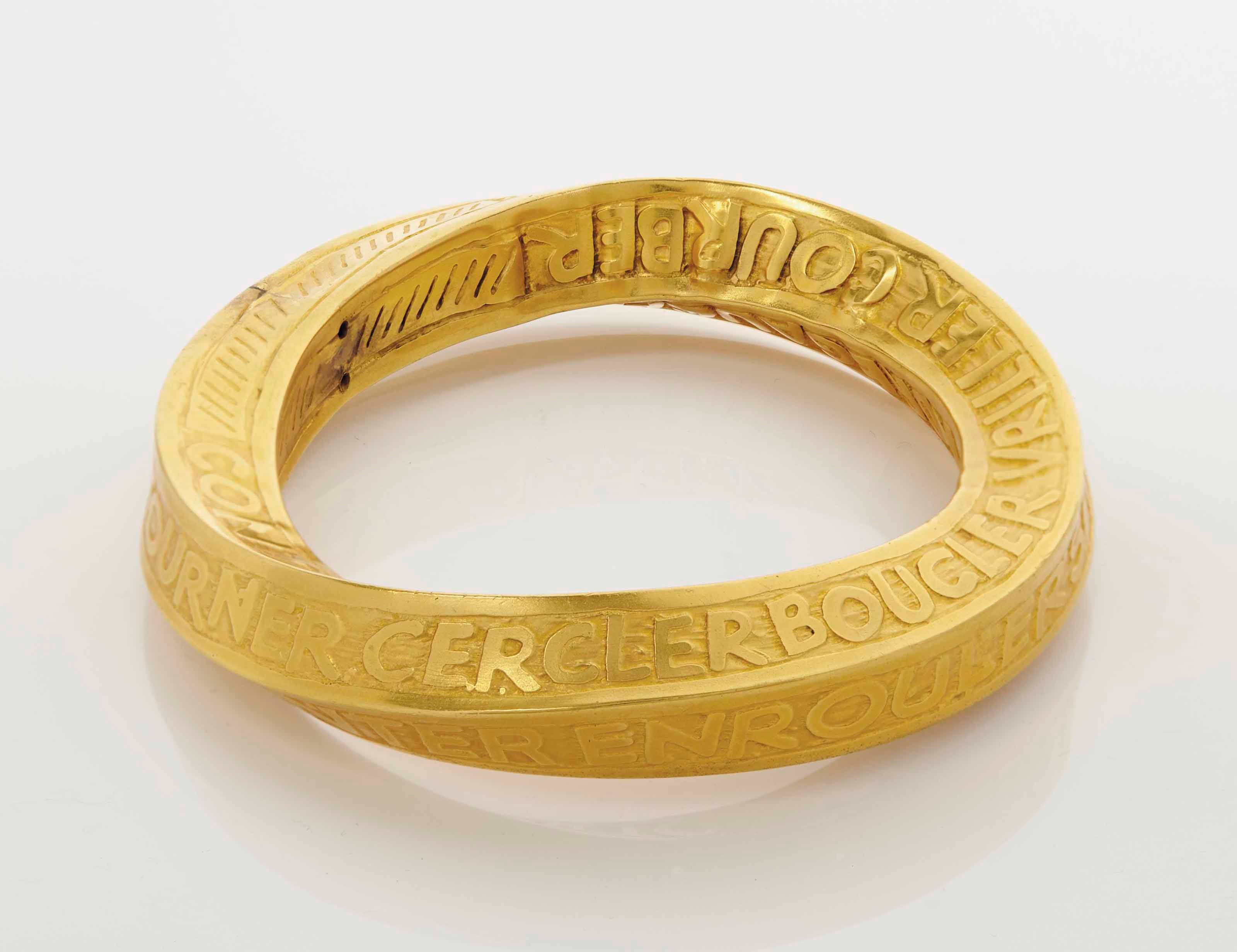 LINE VAUTRIN (1913-1997)
