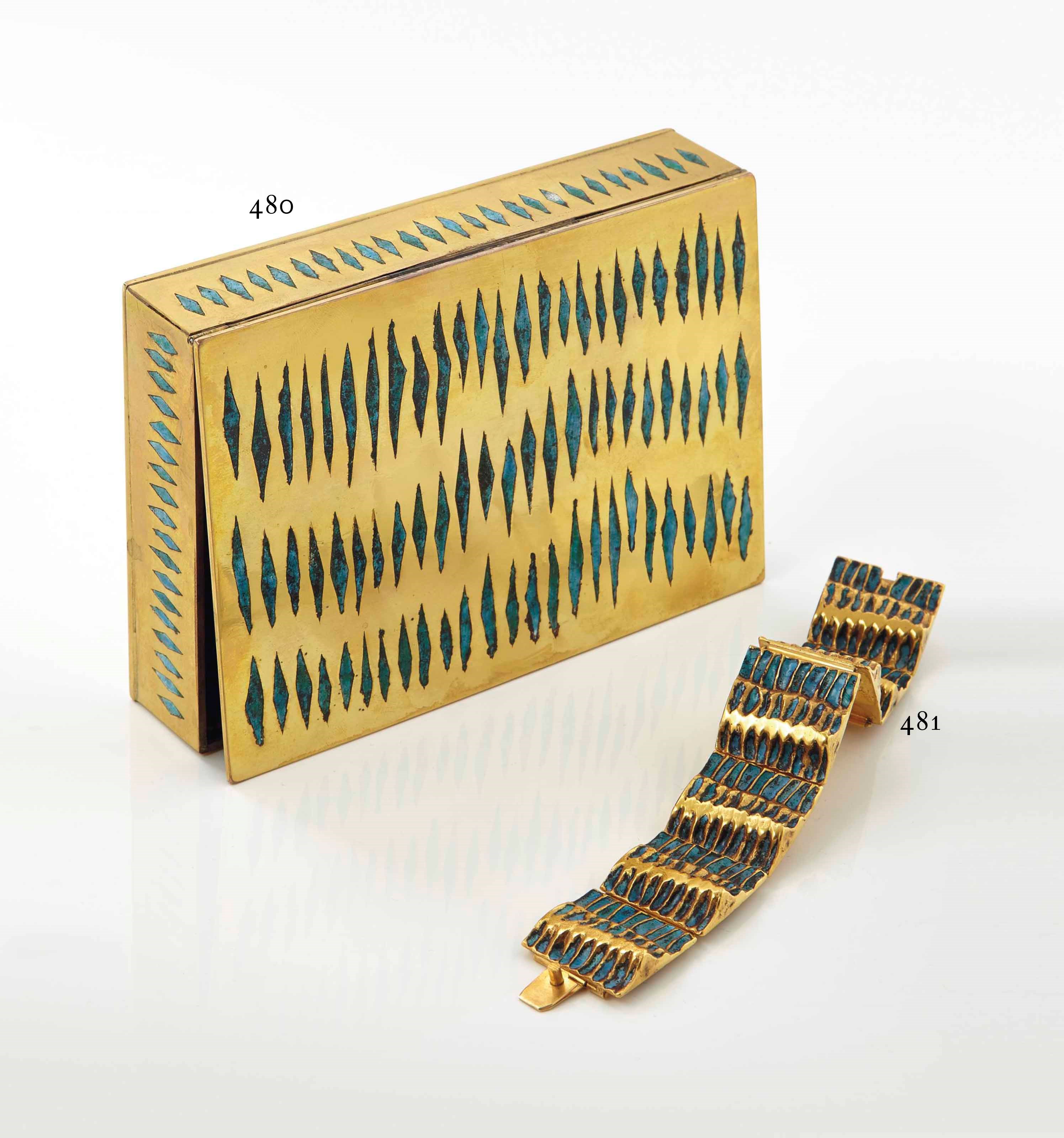LINE VAUTRIN (1913-1997)