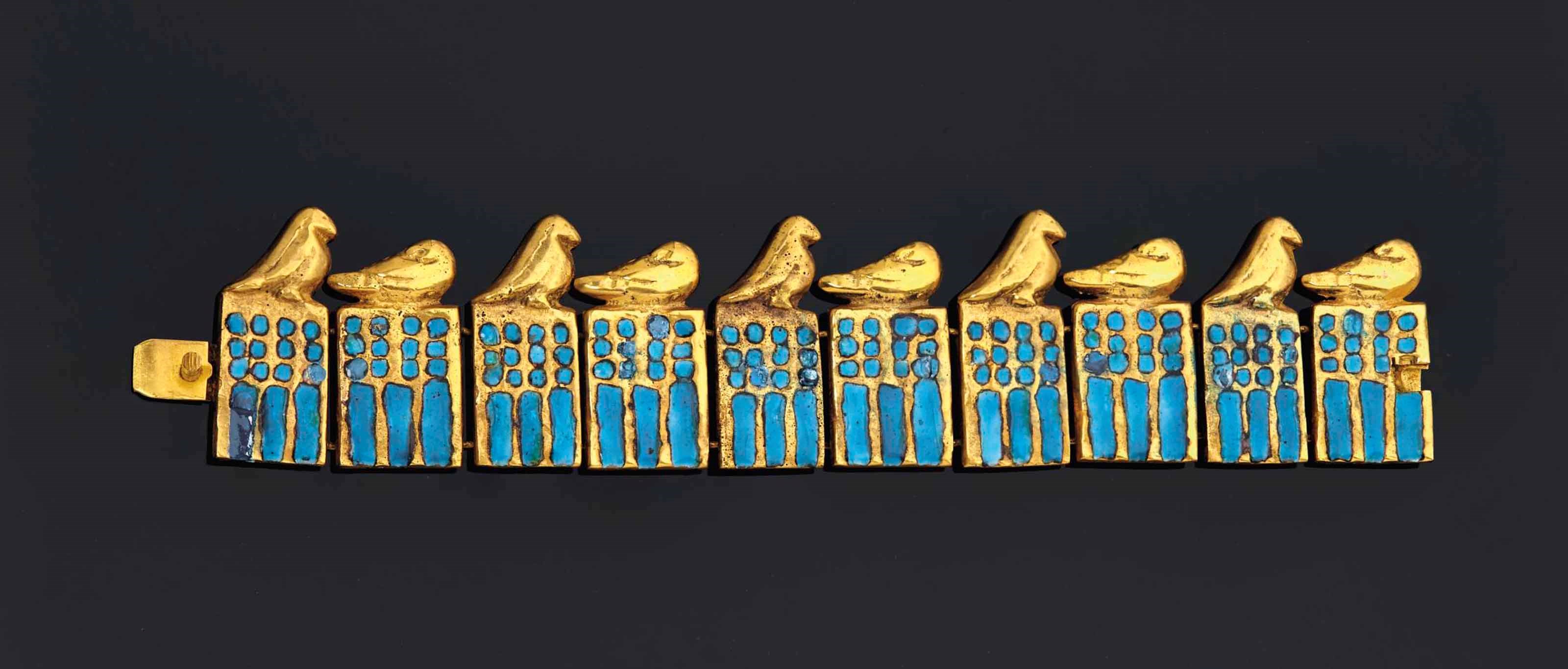 LINE VAUTRIN (1913-1997)