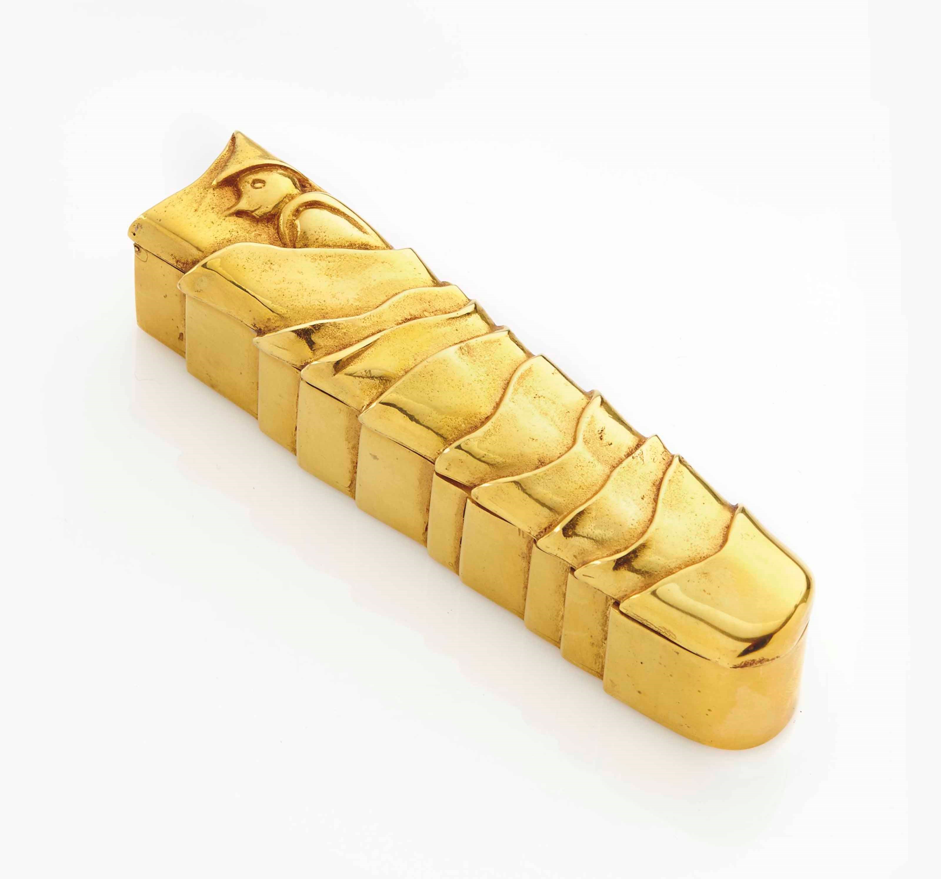 LINE VAUTRIN (1913-1997)