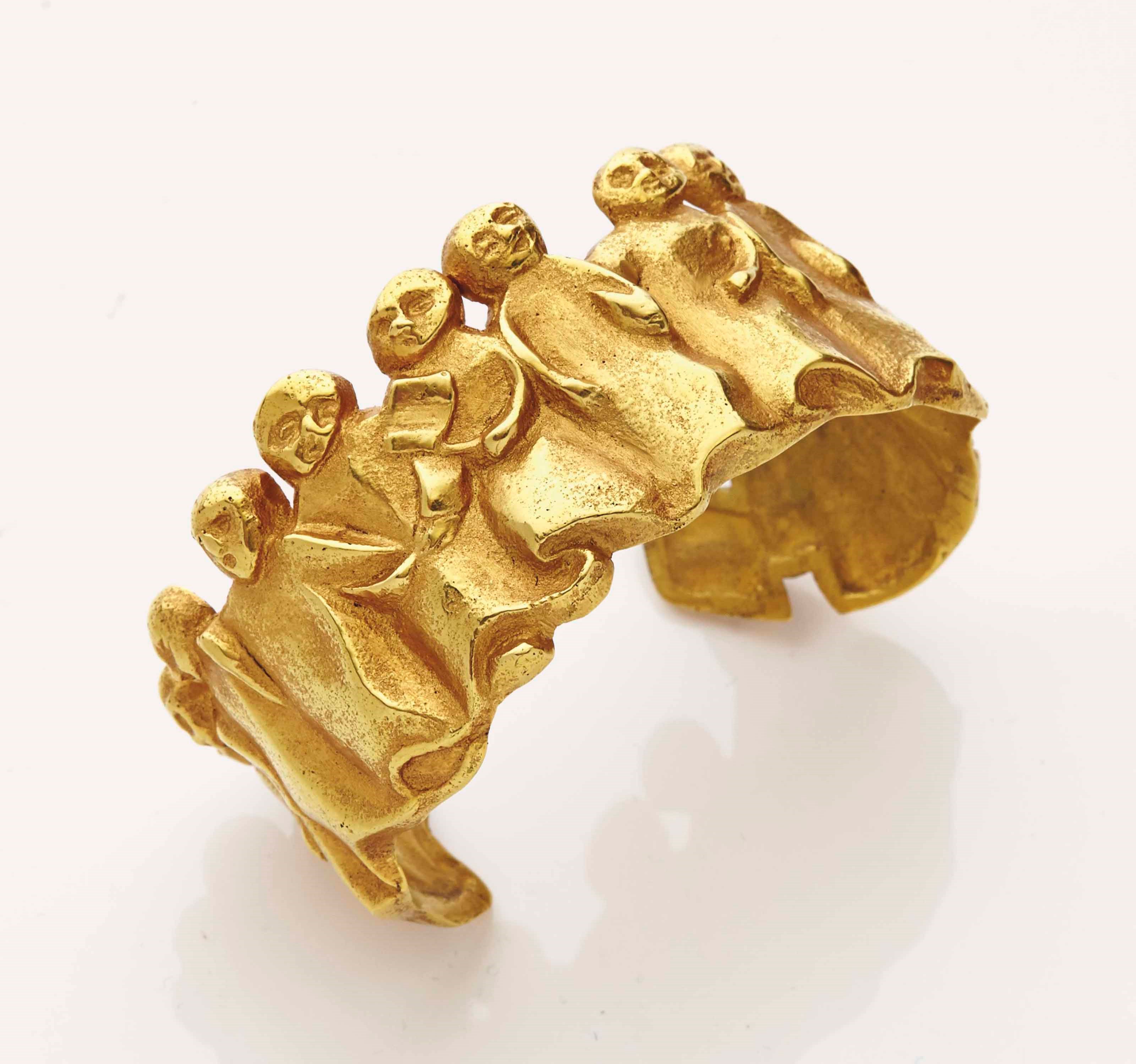 LINE VAUTRIN (1913-1997)