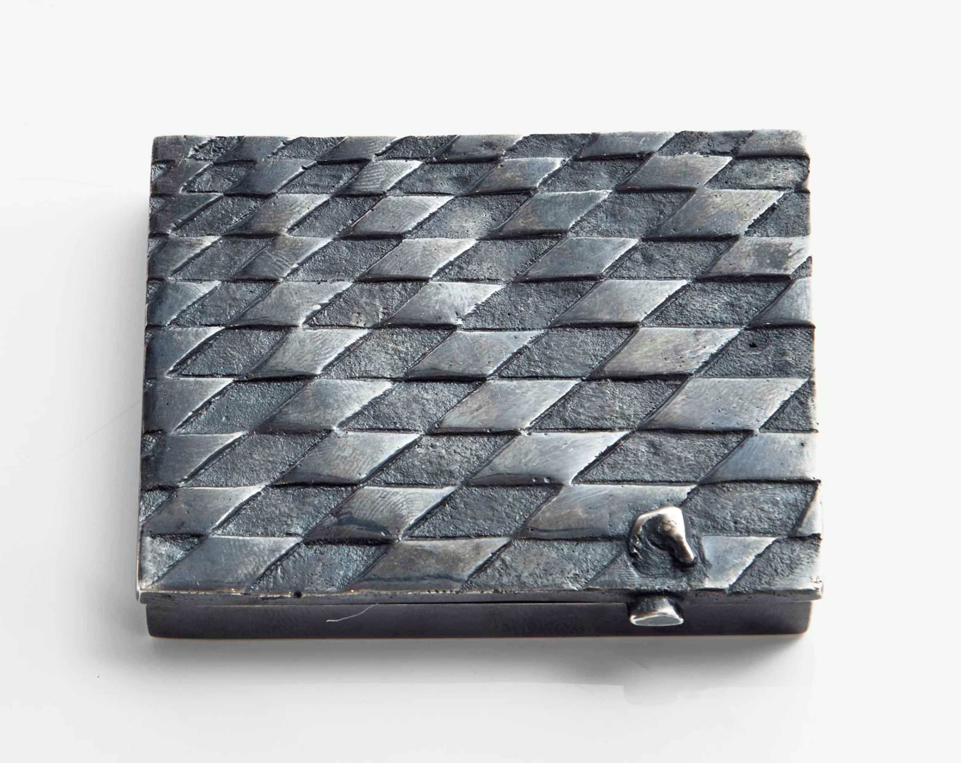 LINE VAUTRIN (1913-1997)