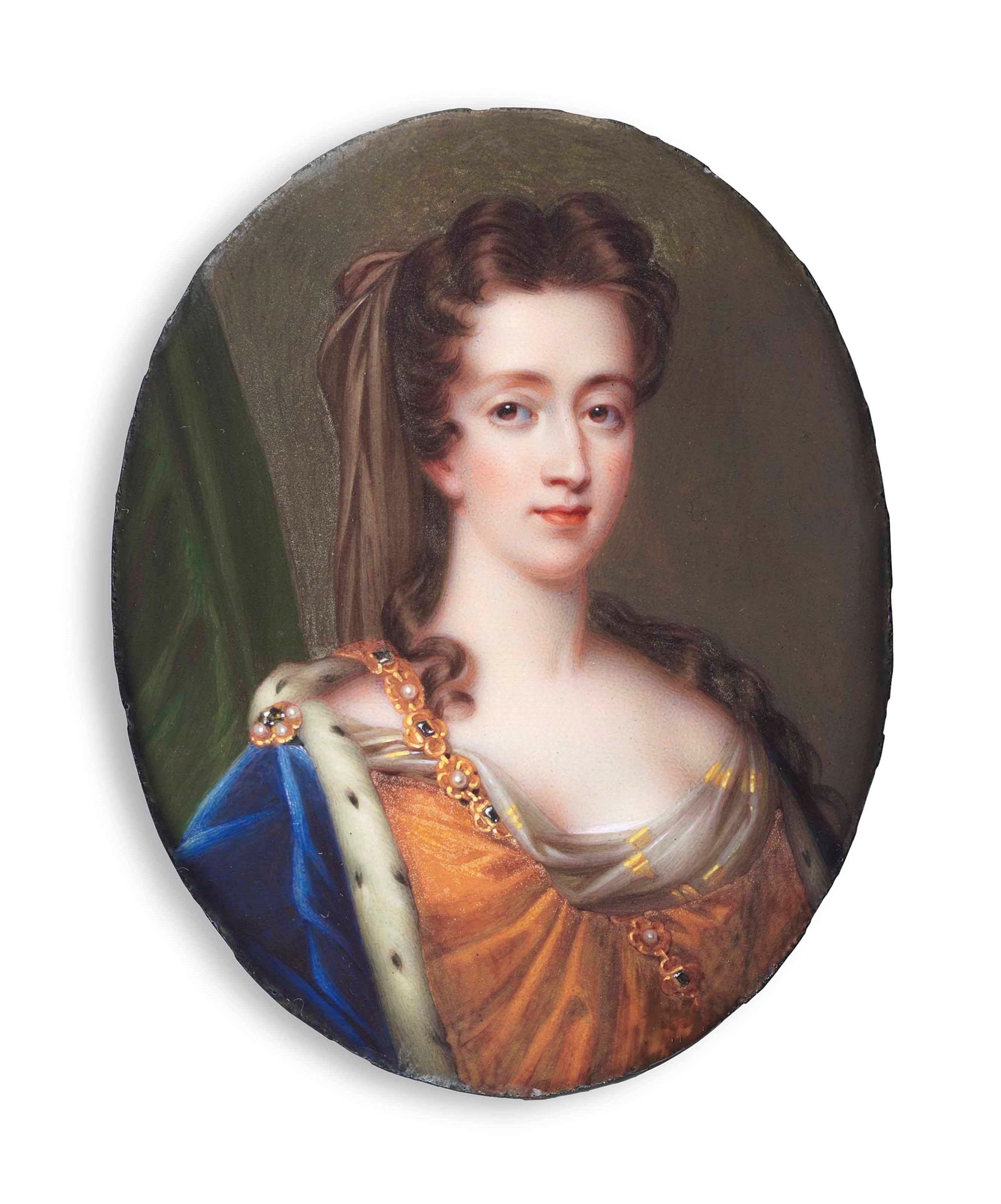 HENRY PIERCE BONE (BRITISH, 1779-1855)