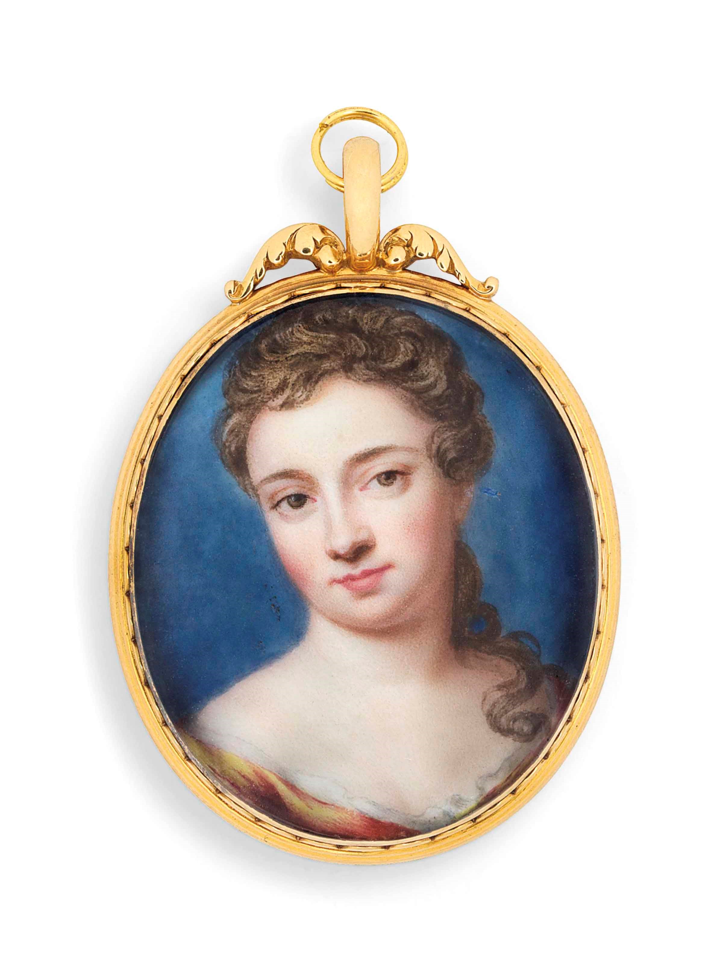 CHARLES BOIT (SWEDISH, 1662-1727)
