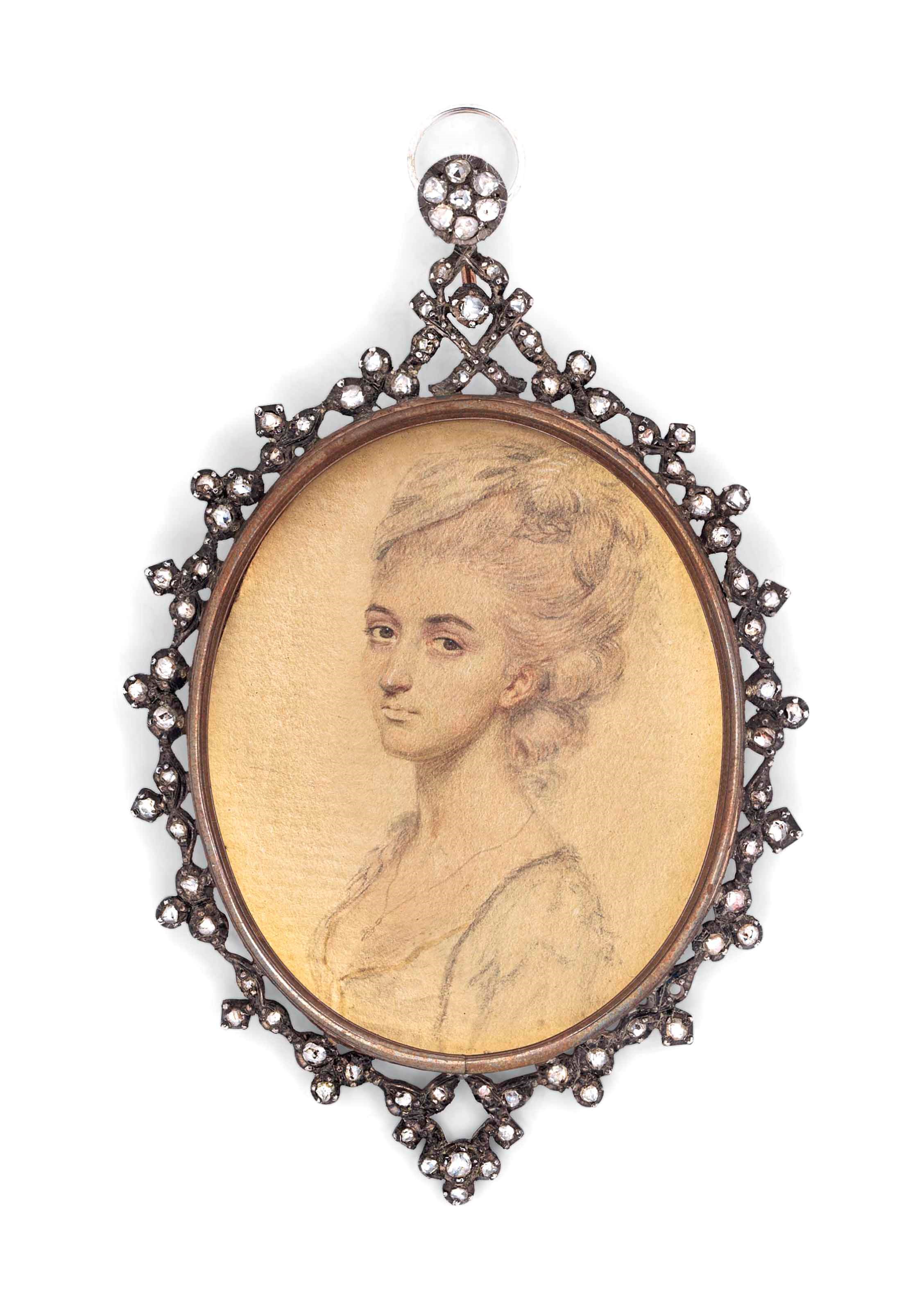 JOHN SMART (BRITISH, 1741-1811)
