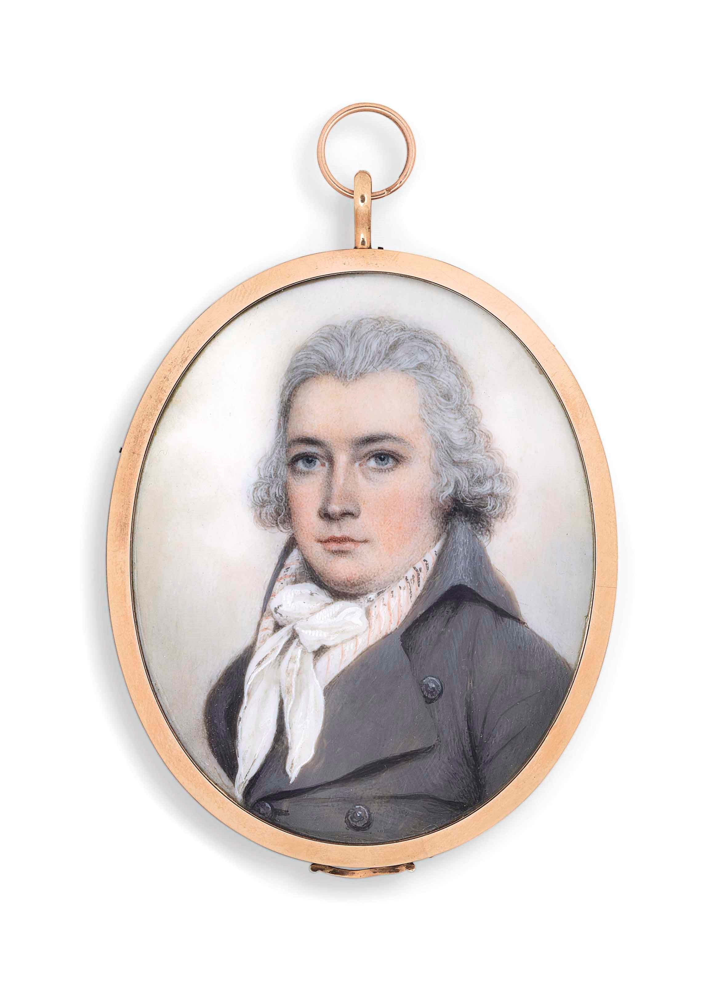 NATHANIEL PLIMER (BRITISH, 1757-1822)