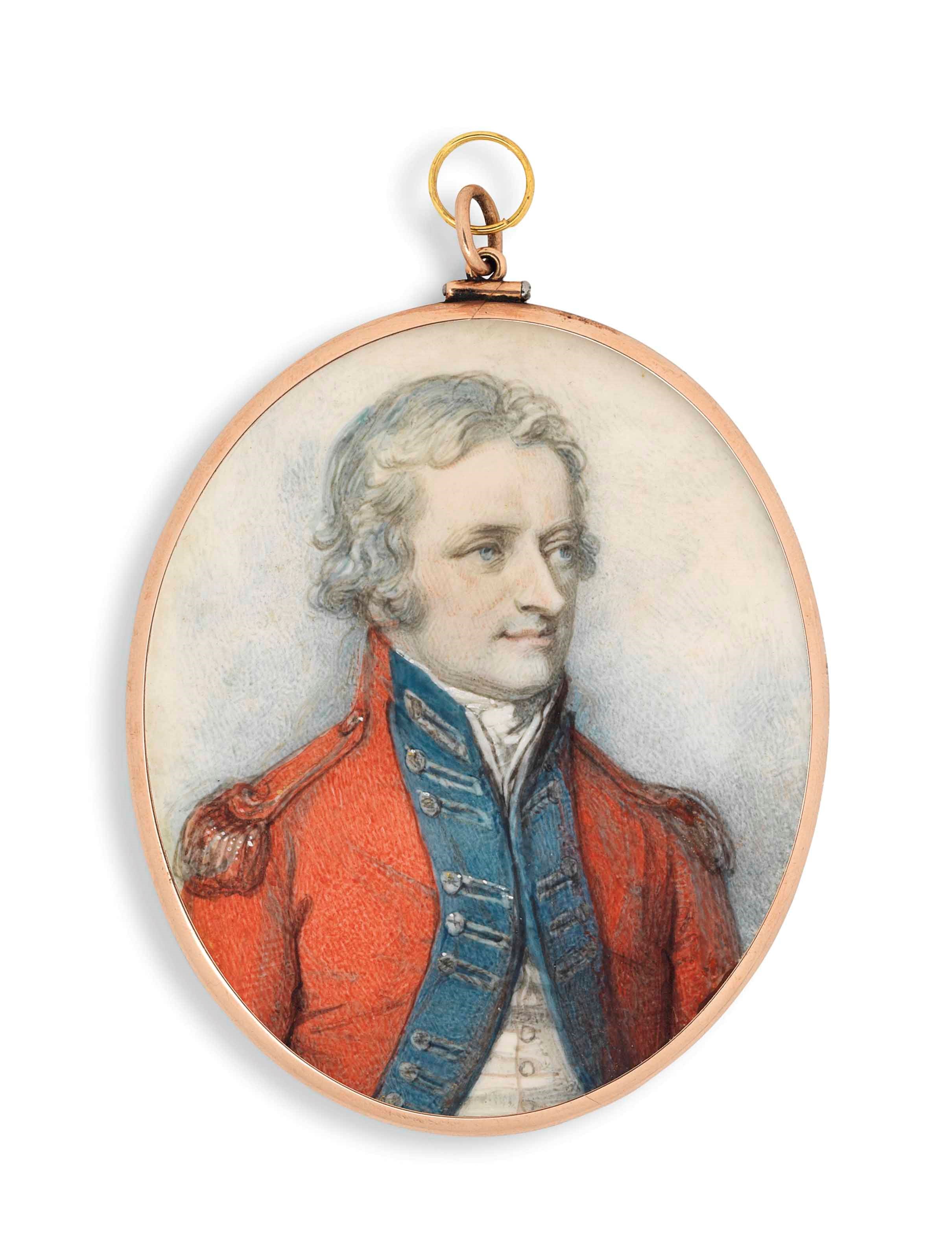 RICHARD COSWAY, R.A. (BRITISH, 1742-1821)