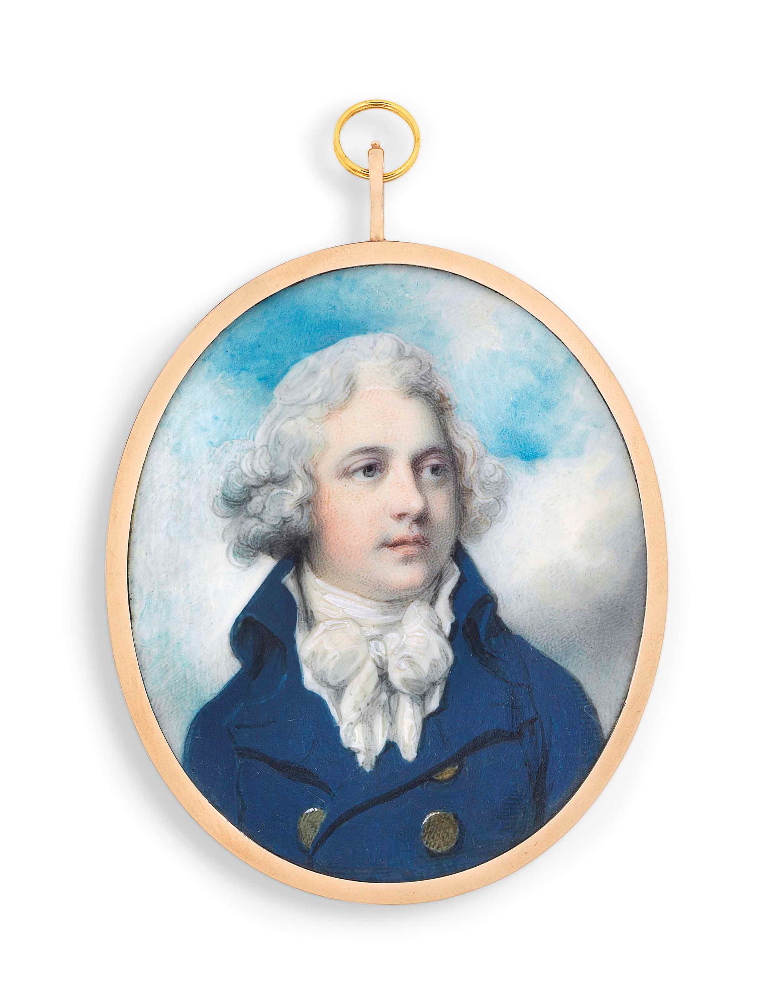 RICHARD COSWAY, R.A. (BRITISH, 1742-1821)