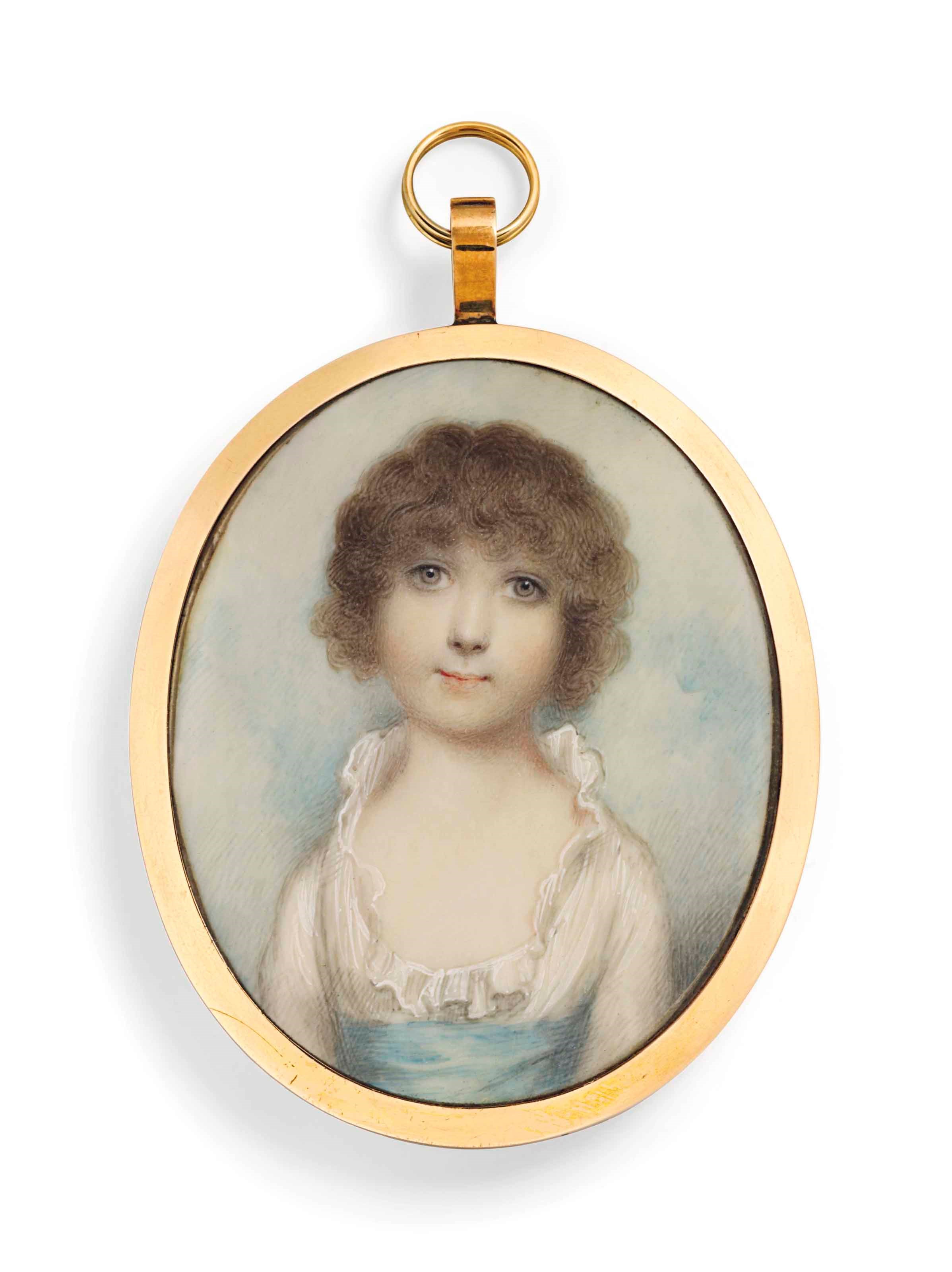 ANDREW PLIMER (BRITISH, 1763-1837)