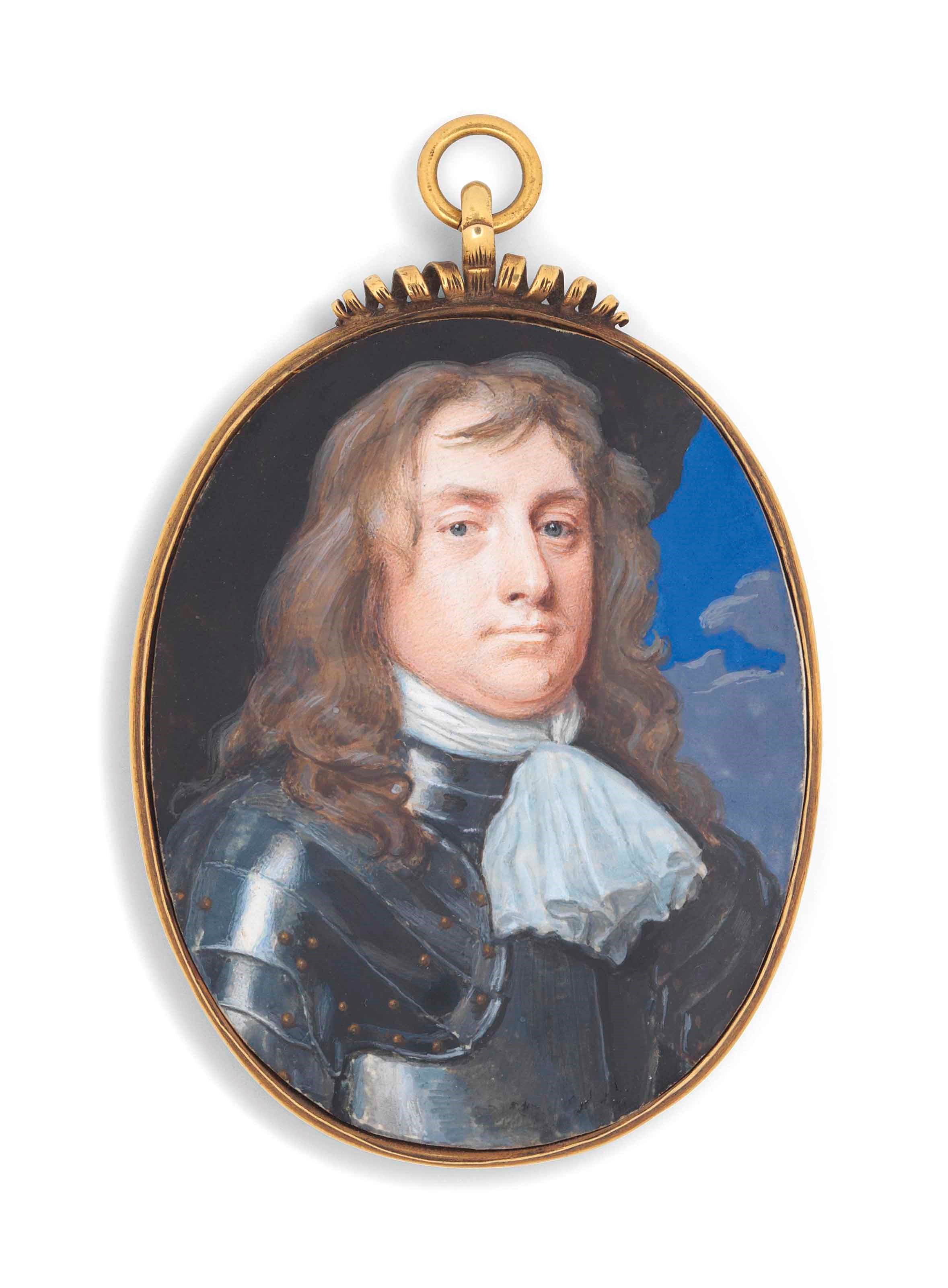 SAMUEL COOPER (BRITISH, 1609-1672)