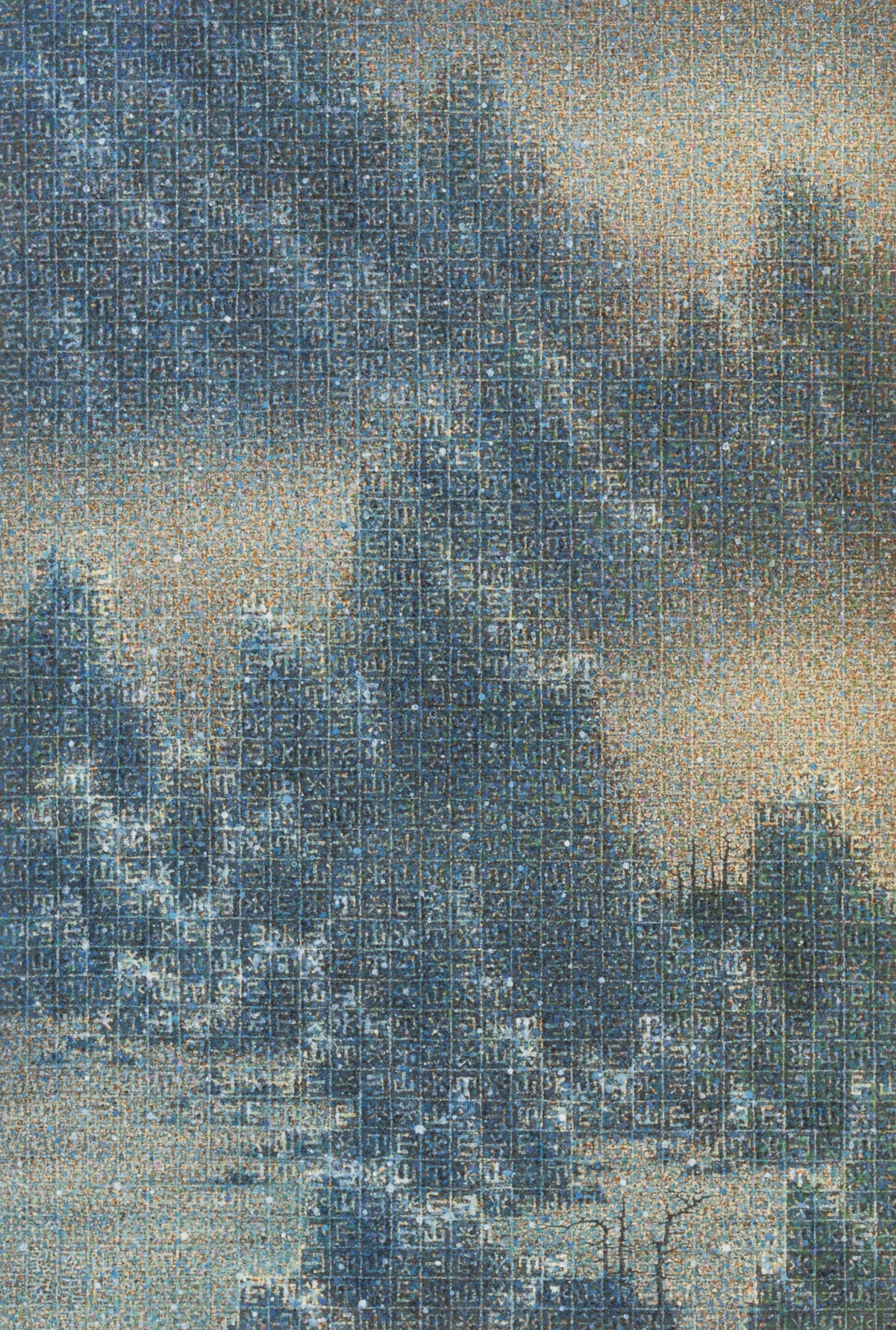 LEE CHUN-YI (LI JUNYI, B. 1965)
