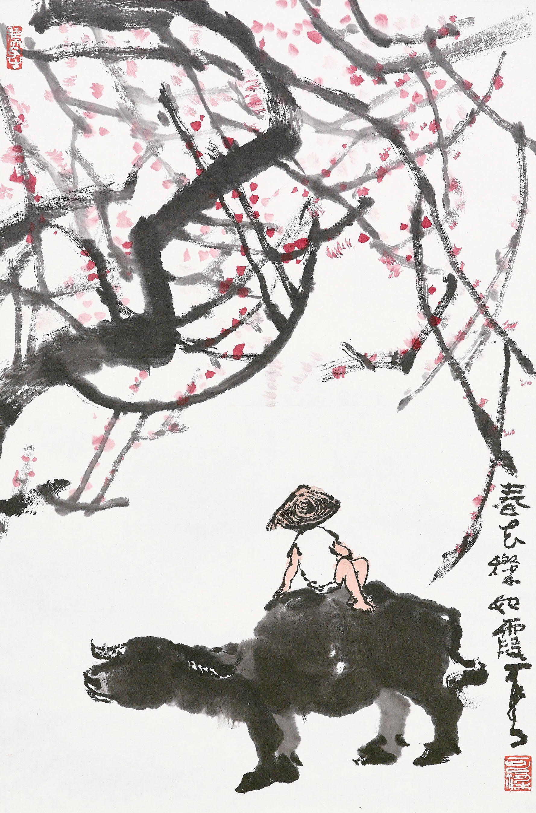 LI KERAN (1907-1989)