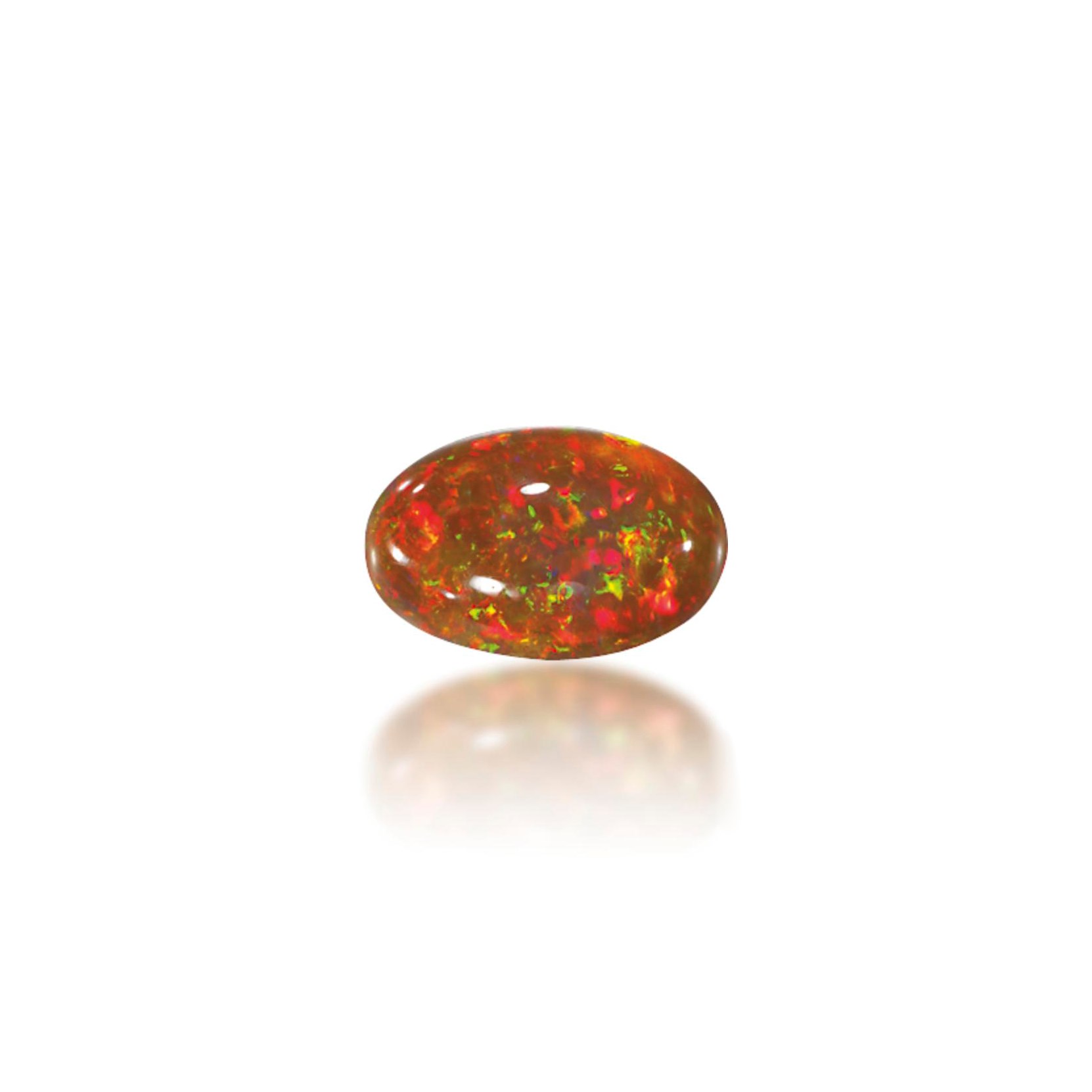 A LOOSE OPAL