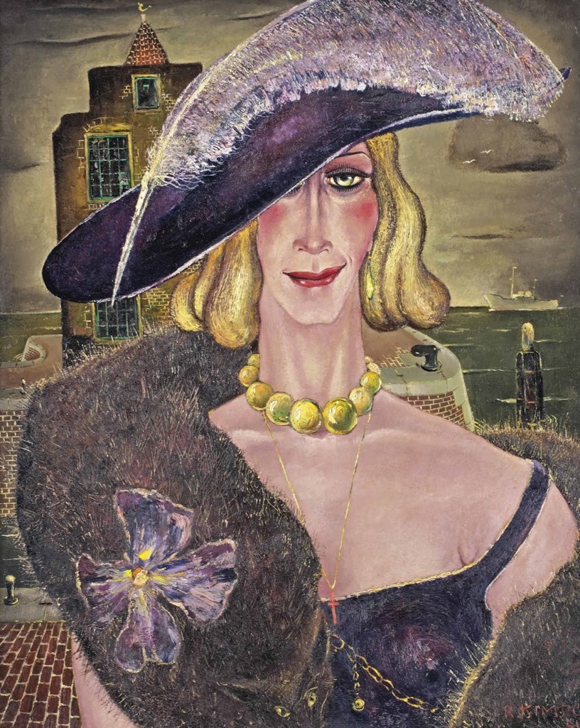 Reimond Kimpe (1885-1970)