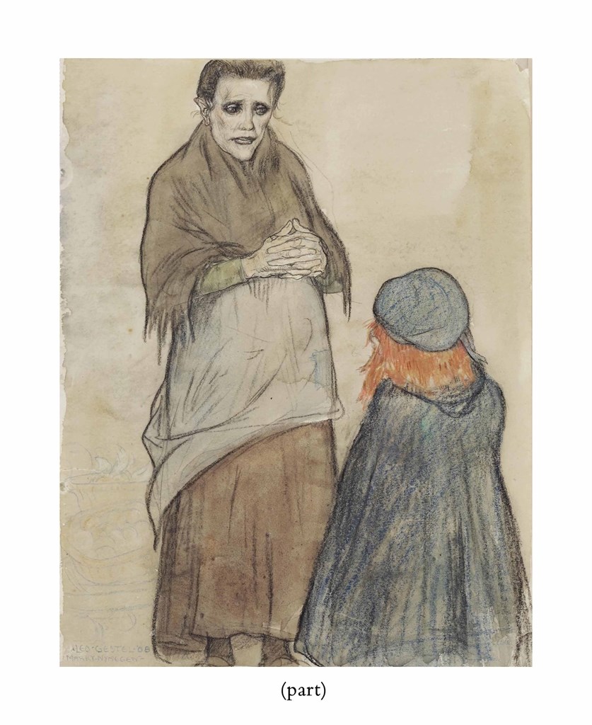 Leo Gestel (1881-1941)