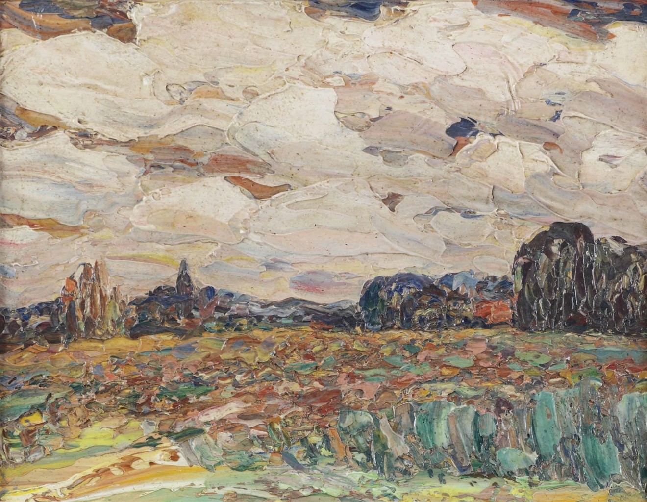Leo Gestel (1881-1941)