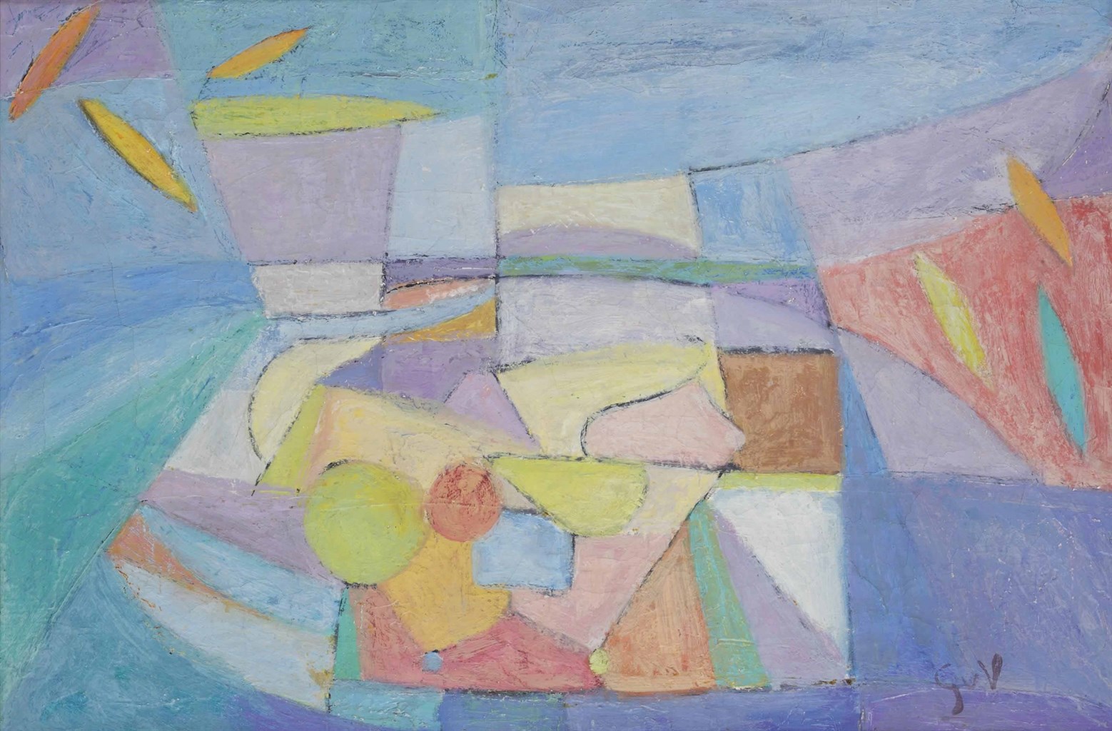 Geer van Velde (1898-1977)