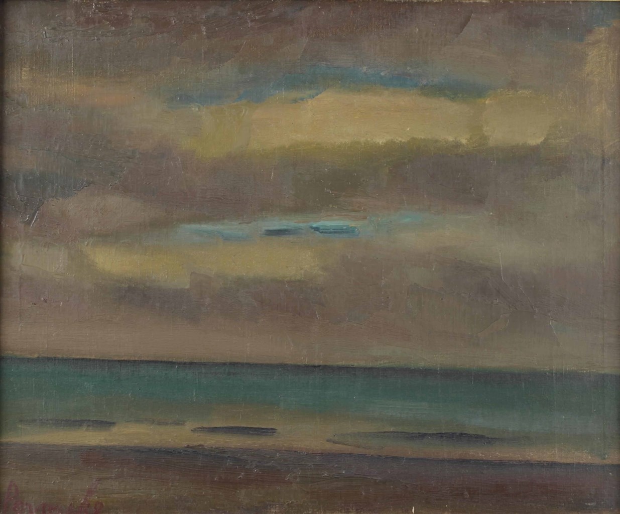 Constant Permeke (1886-1952)