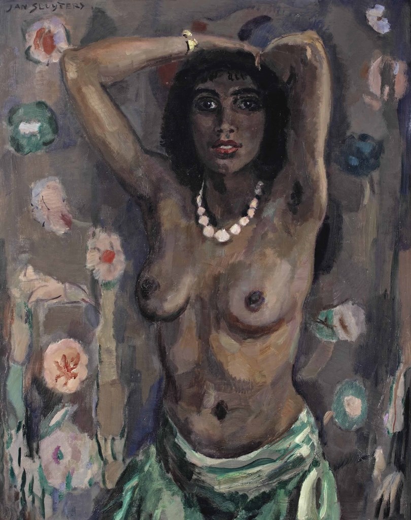 Jan Sluijters (1881-1957)