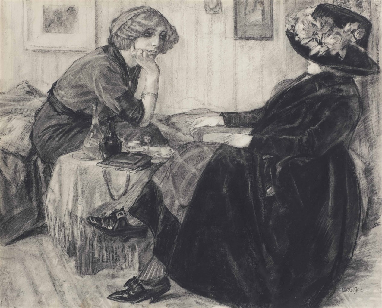 Leo Gestel (1881-1941)
