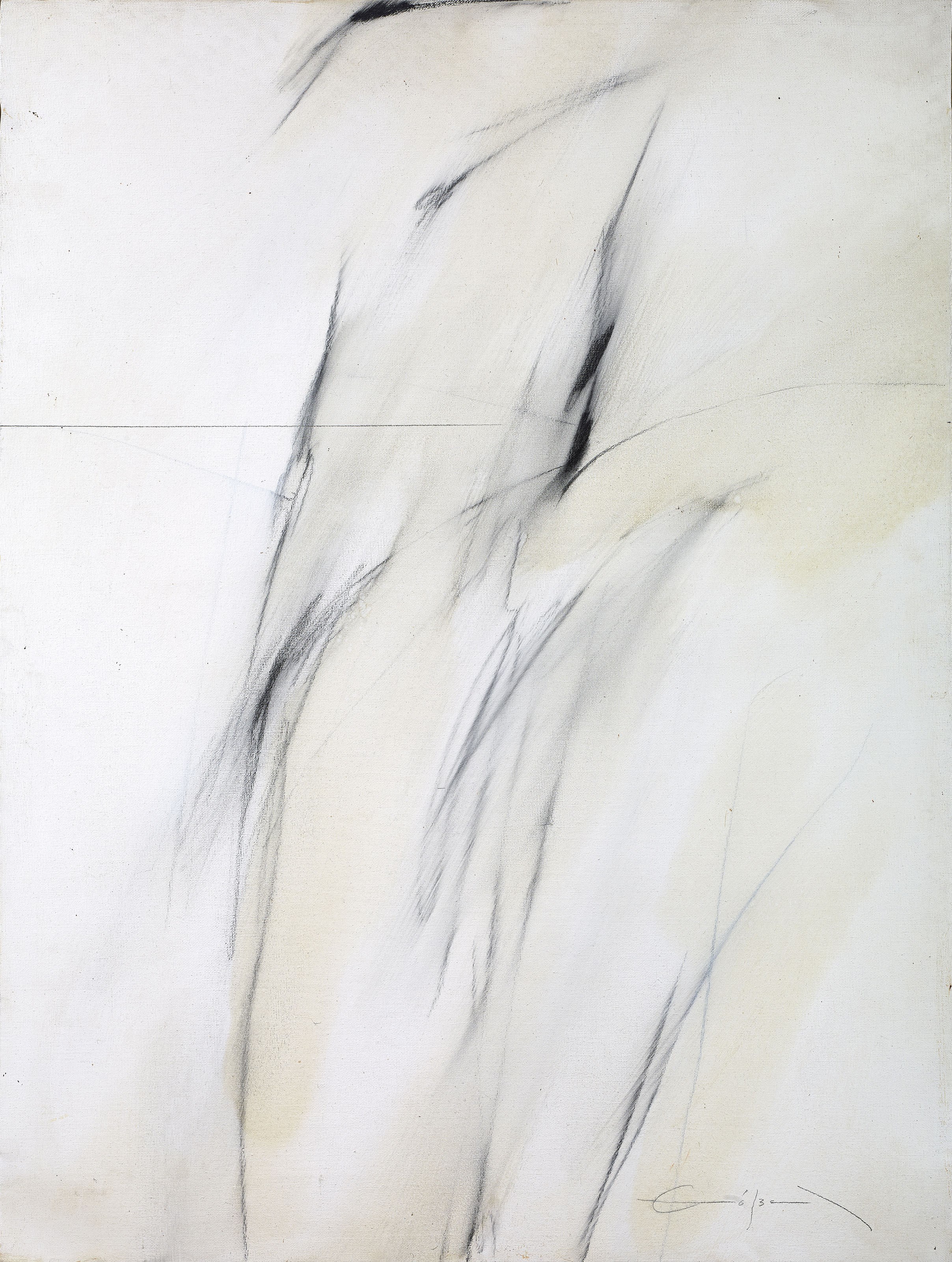 鸢尾 II