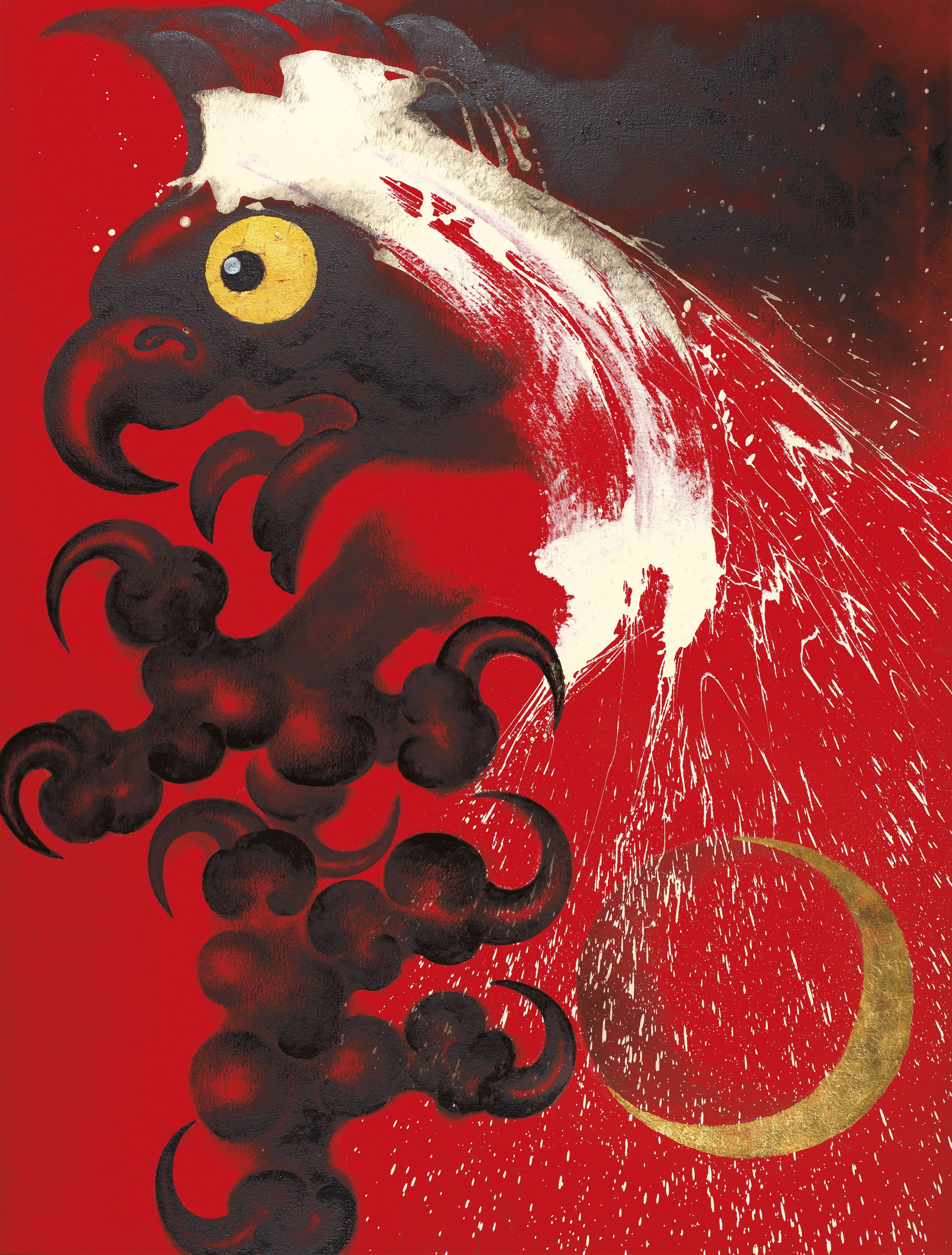 THAWAN DUCHANEE (Thai, 1939-2014)