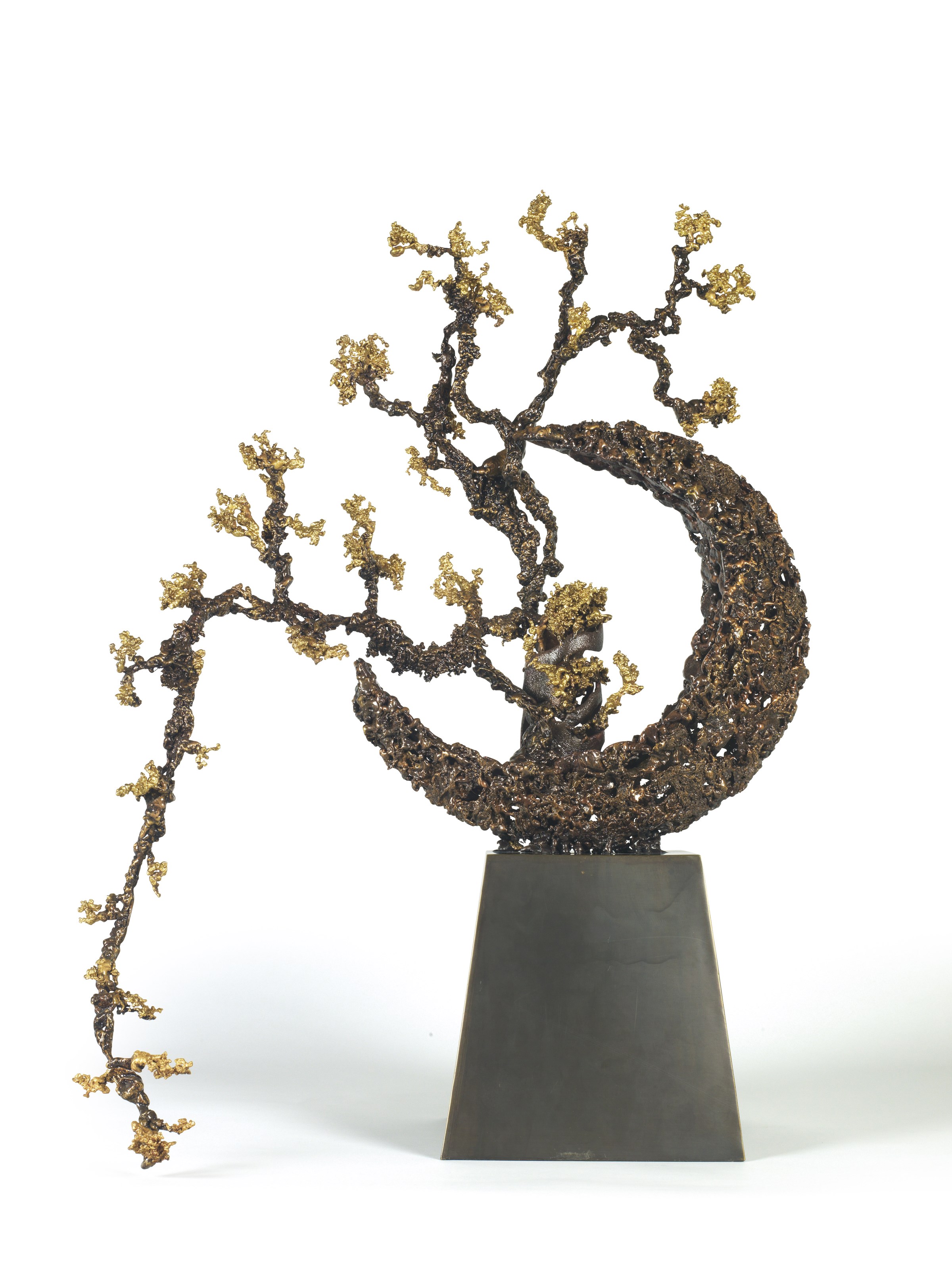 ZHU BINGREN (Chinese, B. 1944)