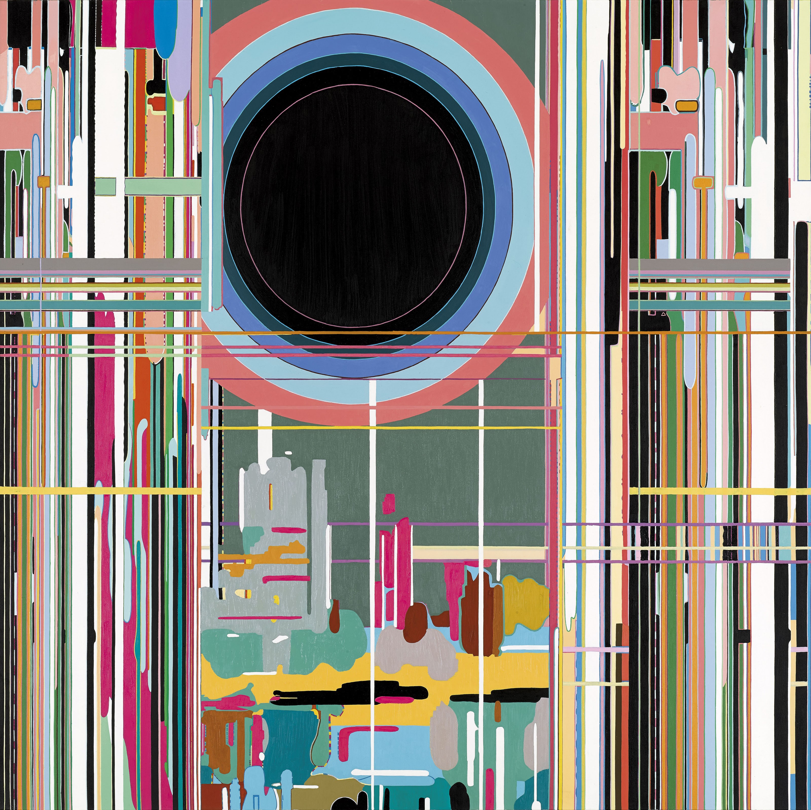 LIU WEI (Chinese, B. 1972)
