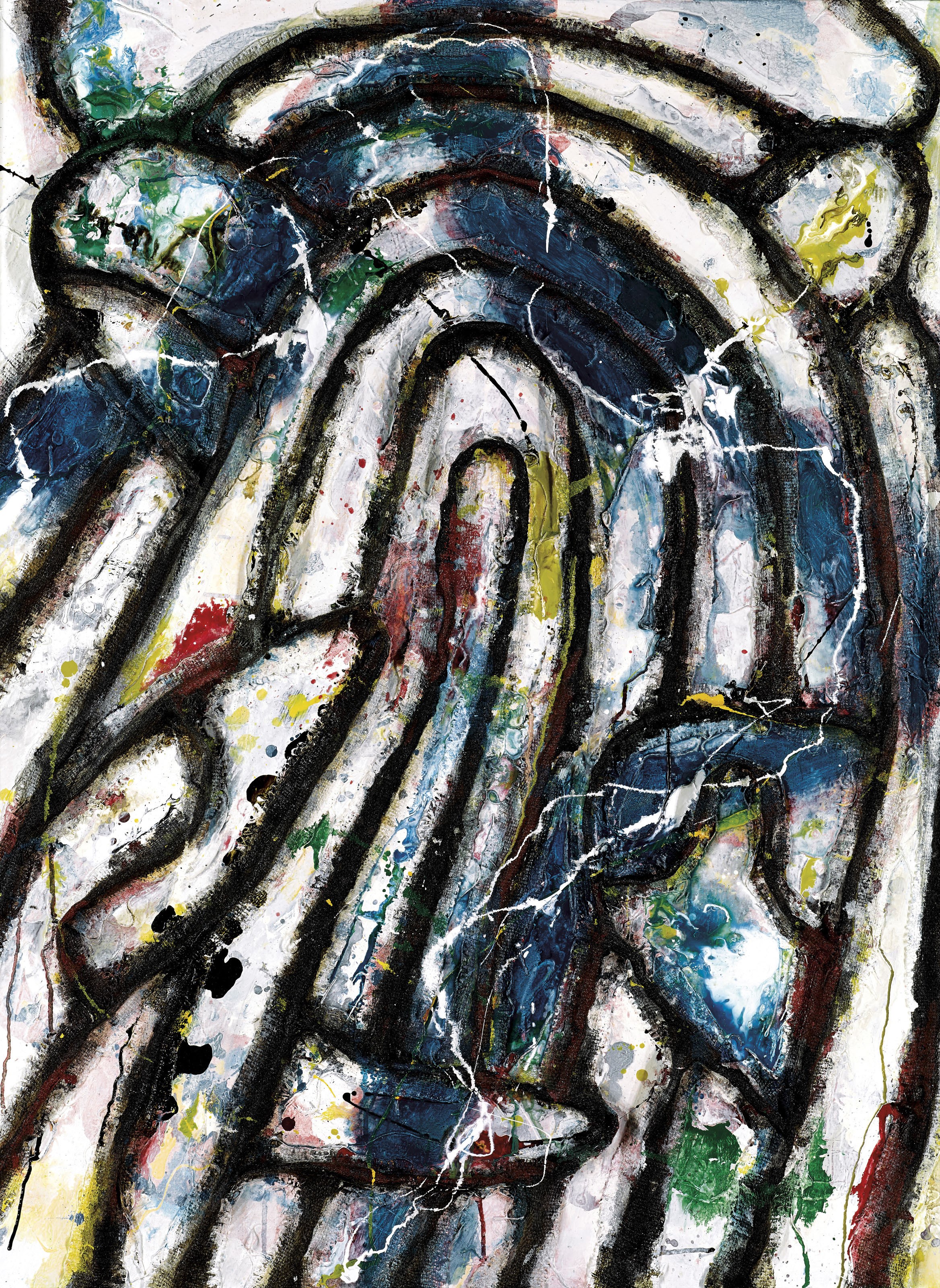 Tsuyoshi Maekawa (b.1936)